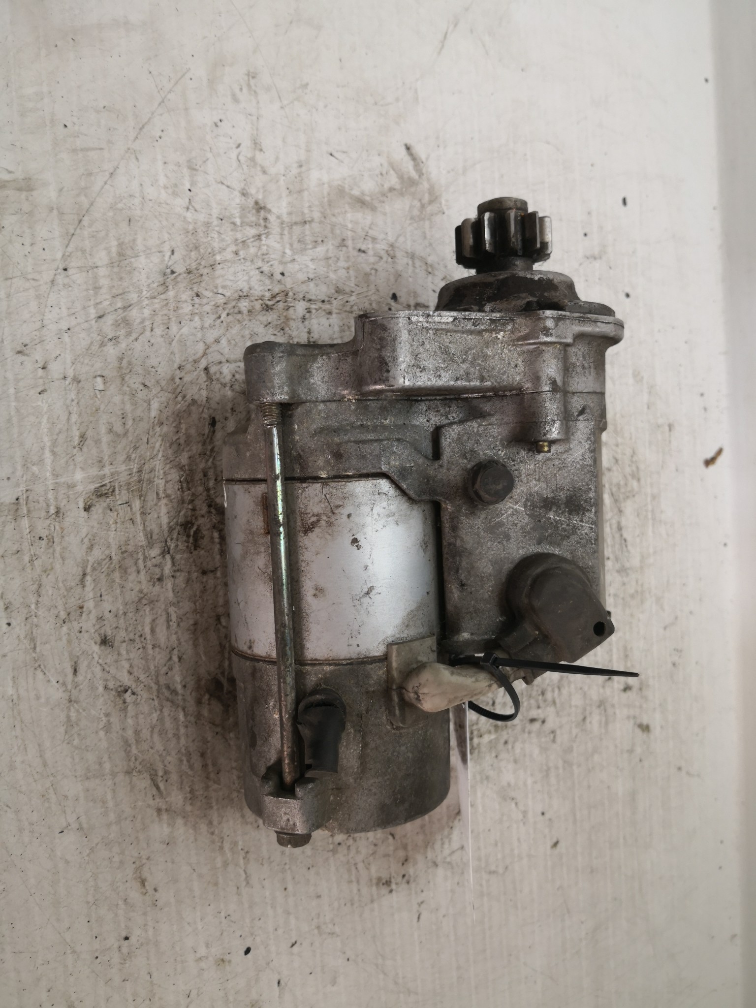 Motor de Arranque ROVER - ID S_102764