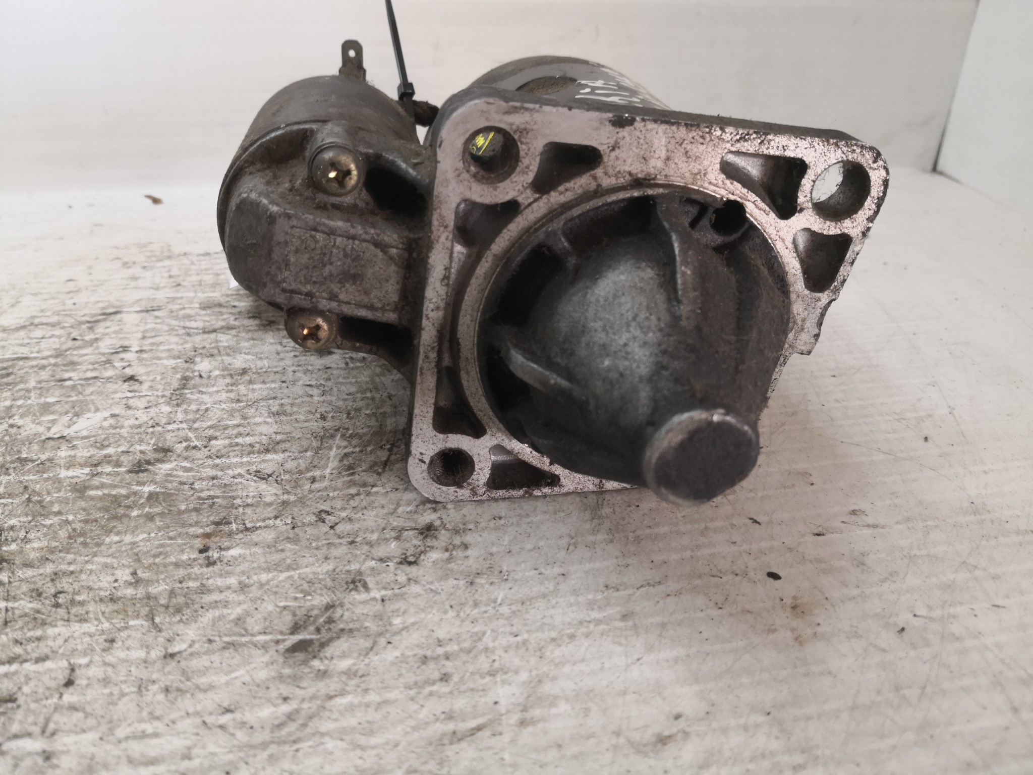 Motor de Arranque KIA SHUMA (FB) | 96 - 01 Imagem-2