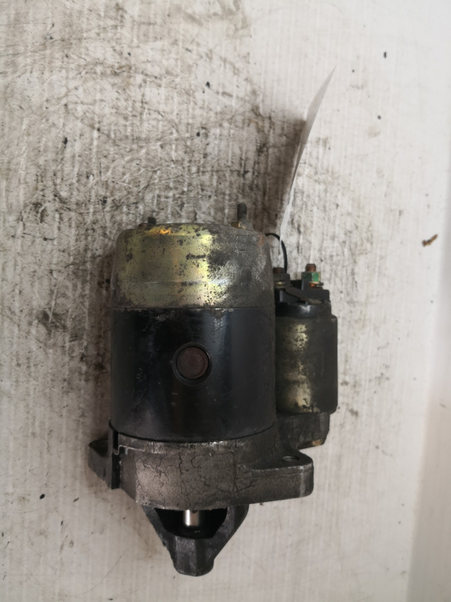 Motor de Arranque KIA SHUMA (FB) | 96 - 01 Imagem-3