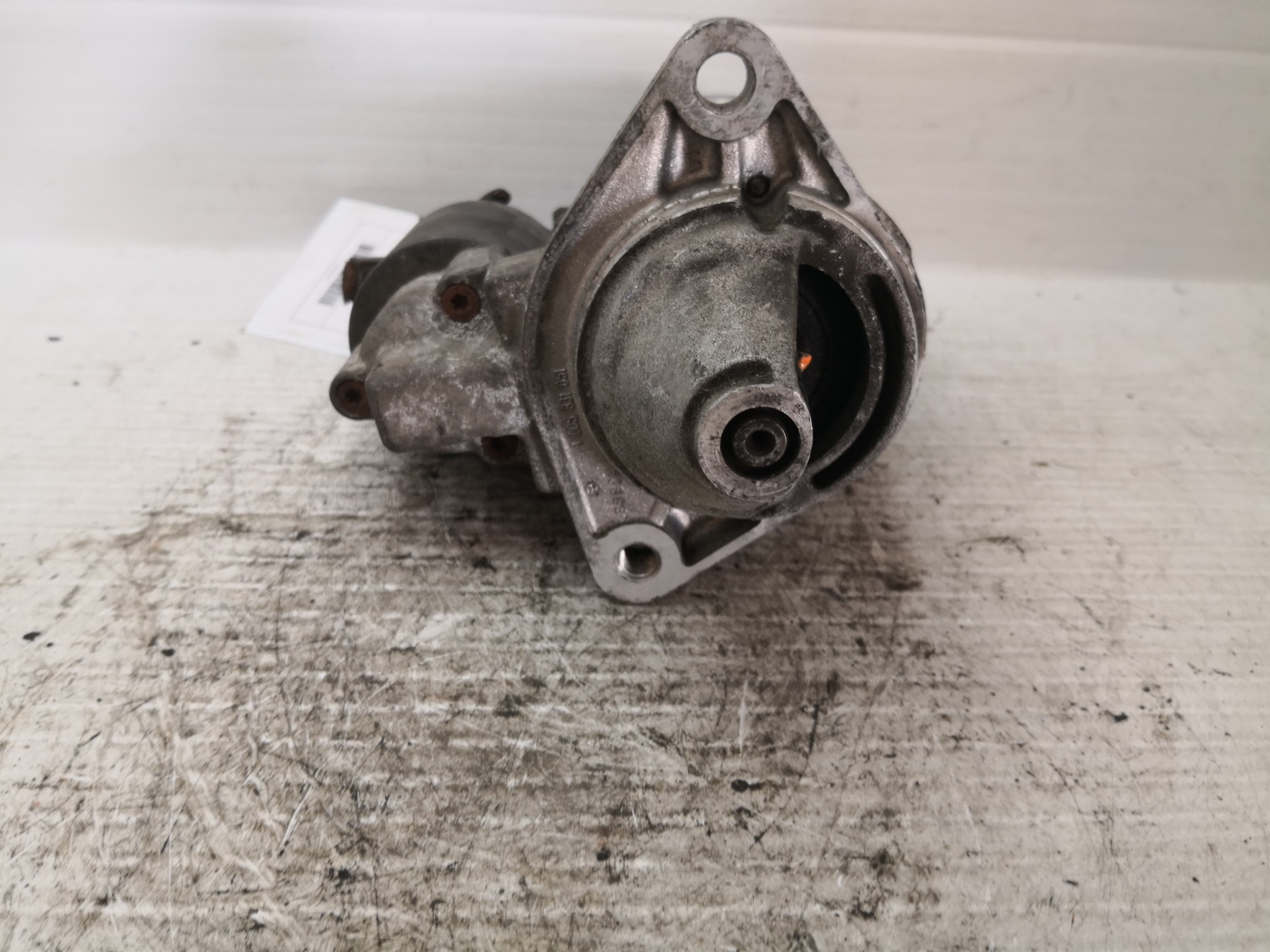 Motor de Arranque NISSAN PRIMERA (P11) | 96 - 01 Imagem-1