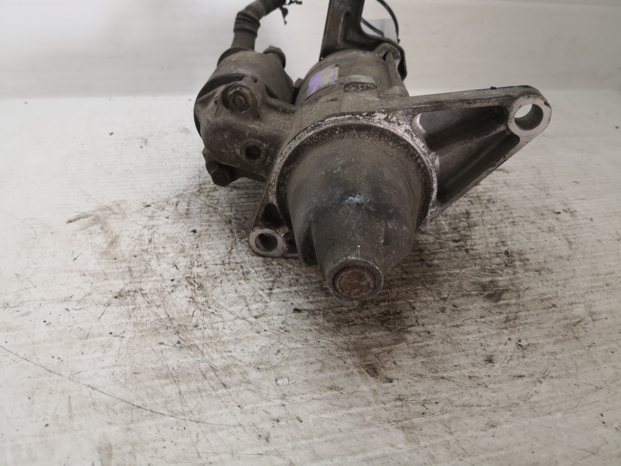 Motor de Arranque HONDA CIVIC VII três volumes (ES, ET) | 00 - 06 Imagem-2