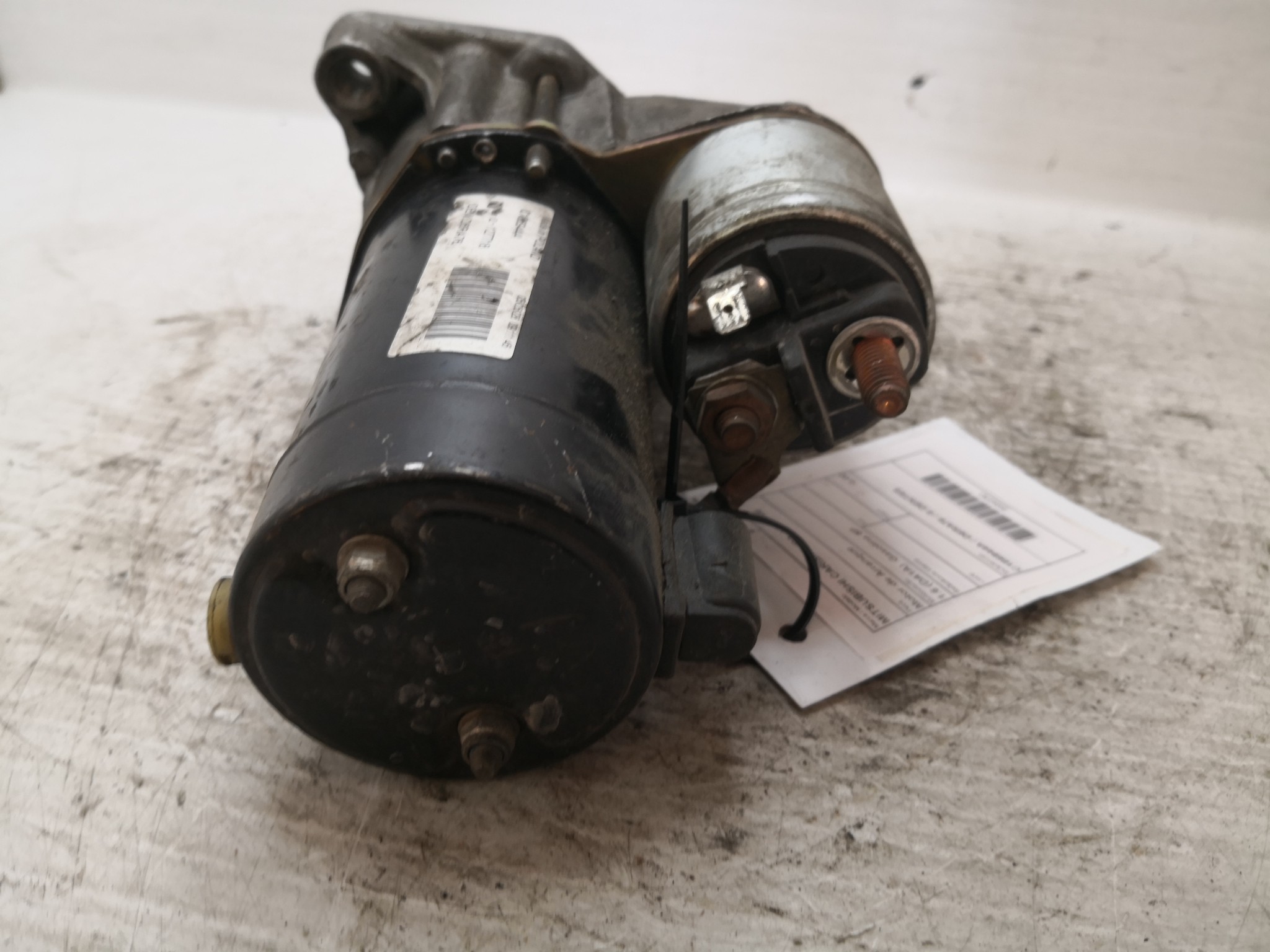 Motor de Arranque MITSUBISHI CARISMA (DA_) | 95 - 06 Imagem-3