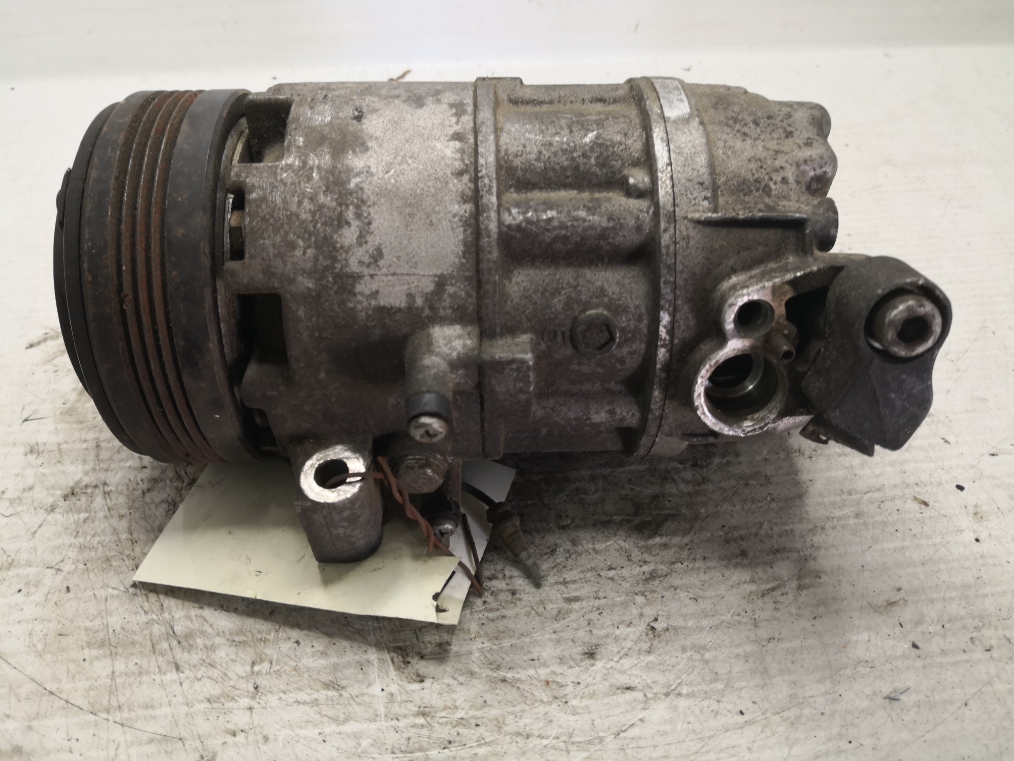 Compressor do Ar condicionado BMW 3 (E46) | 97 - 05 Imagem-1