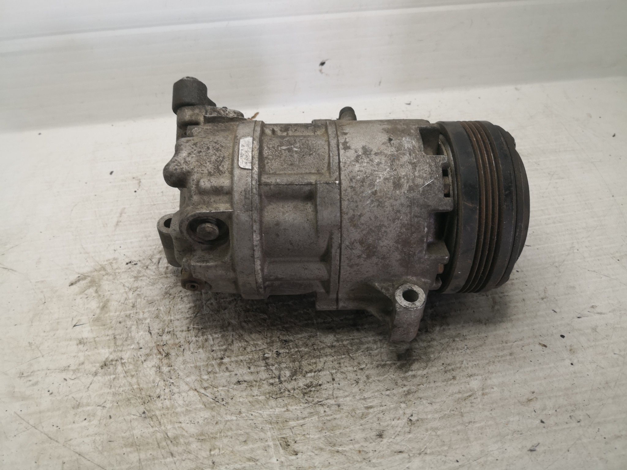 Compressor do Ar condicionado BMW 3 (E46) | 97 - 05 Imagem-3