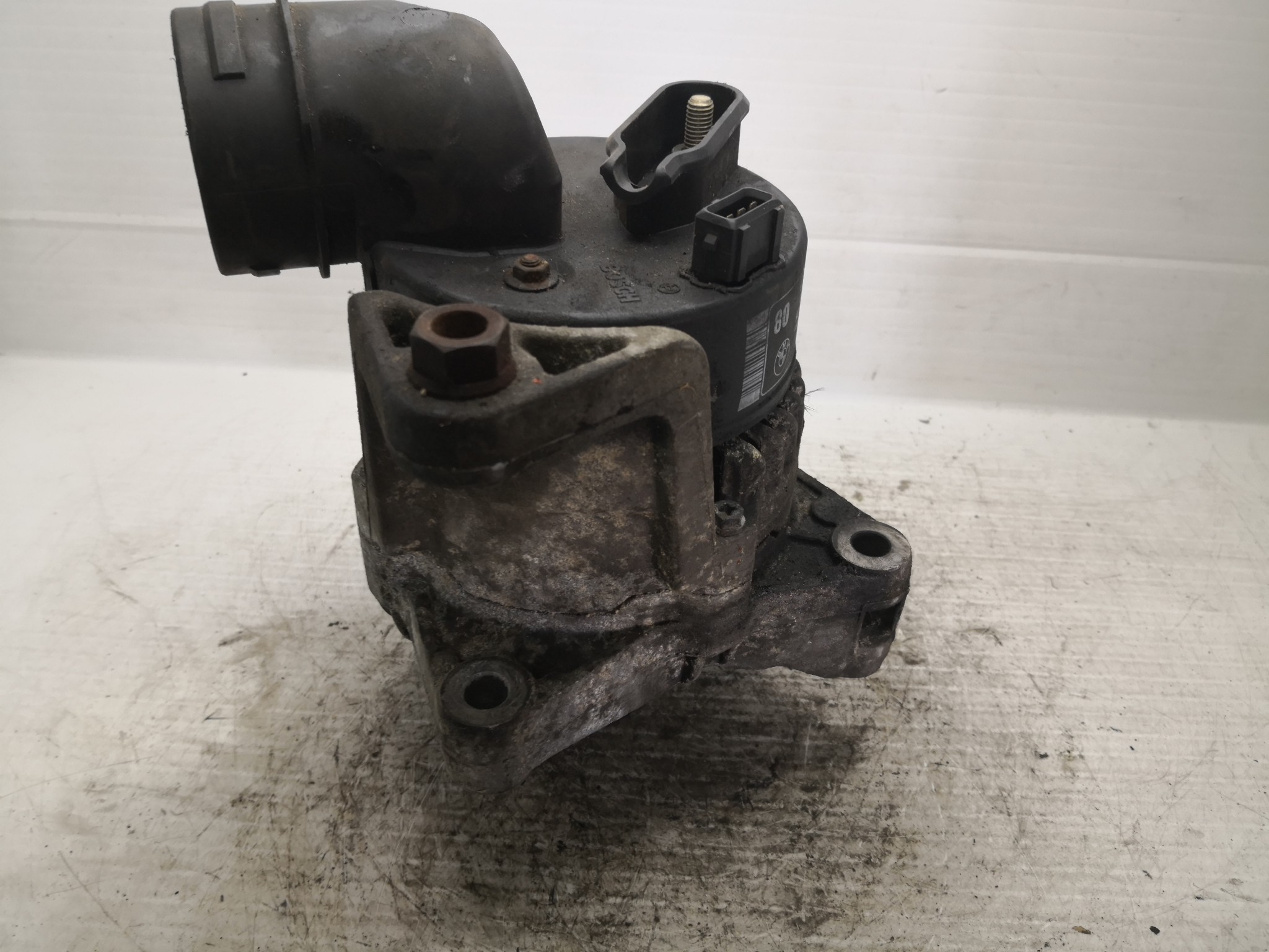 Alternador BMW 5 (E39) | 95 - 03 Imagem-2