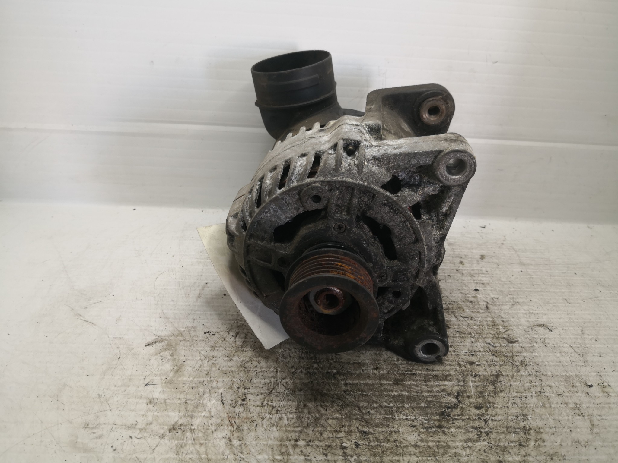 Alternador BMW 5 (E39) | 95 - 03 Imagem-3