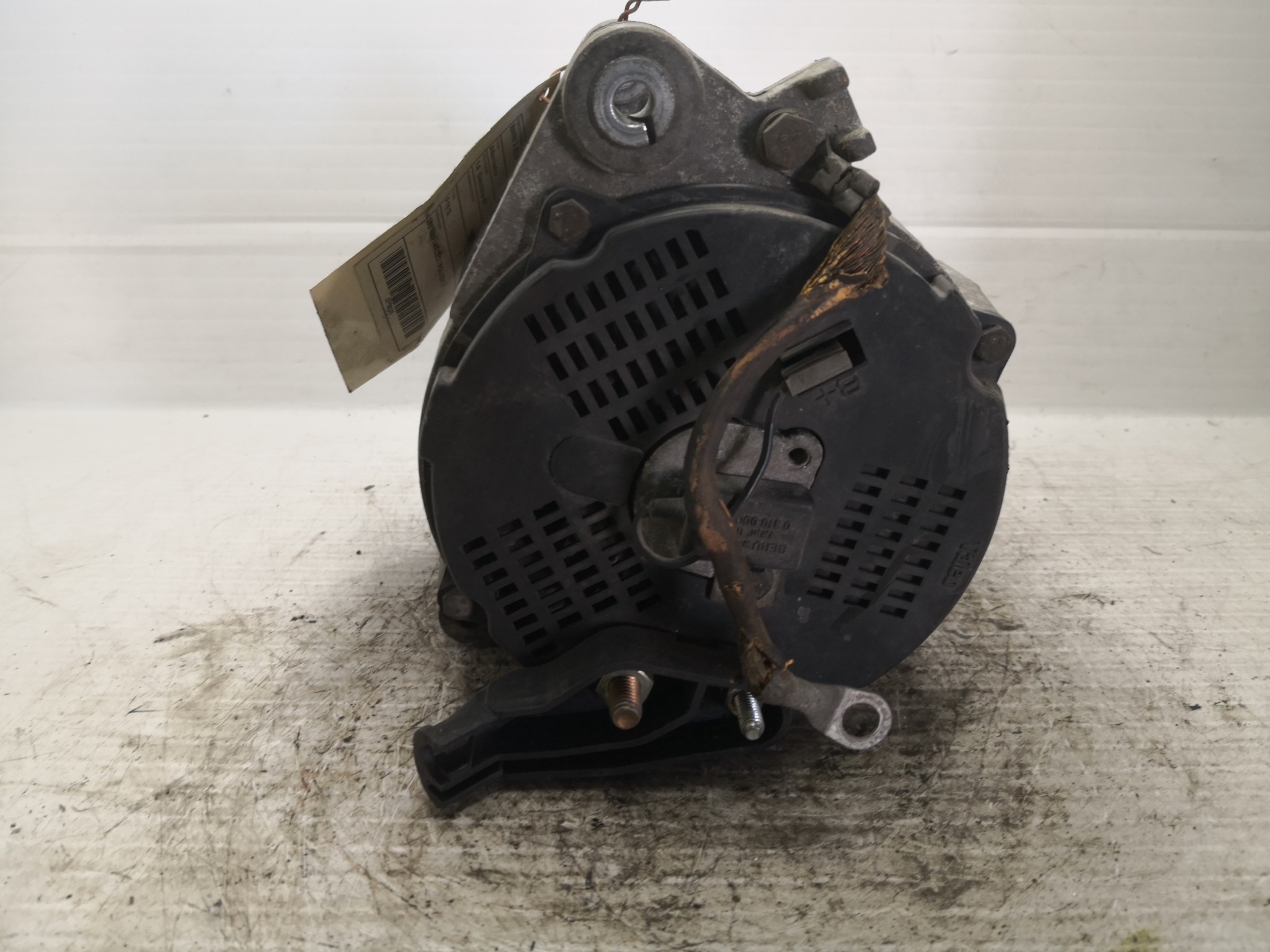 Alternador BMW 3 (E36) | 90 - 98 Imagem-1