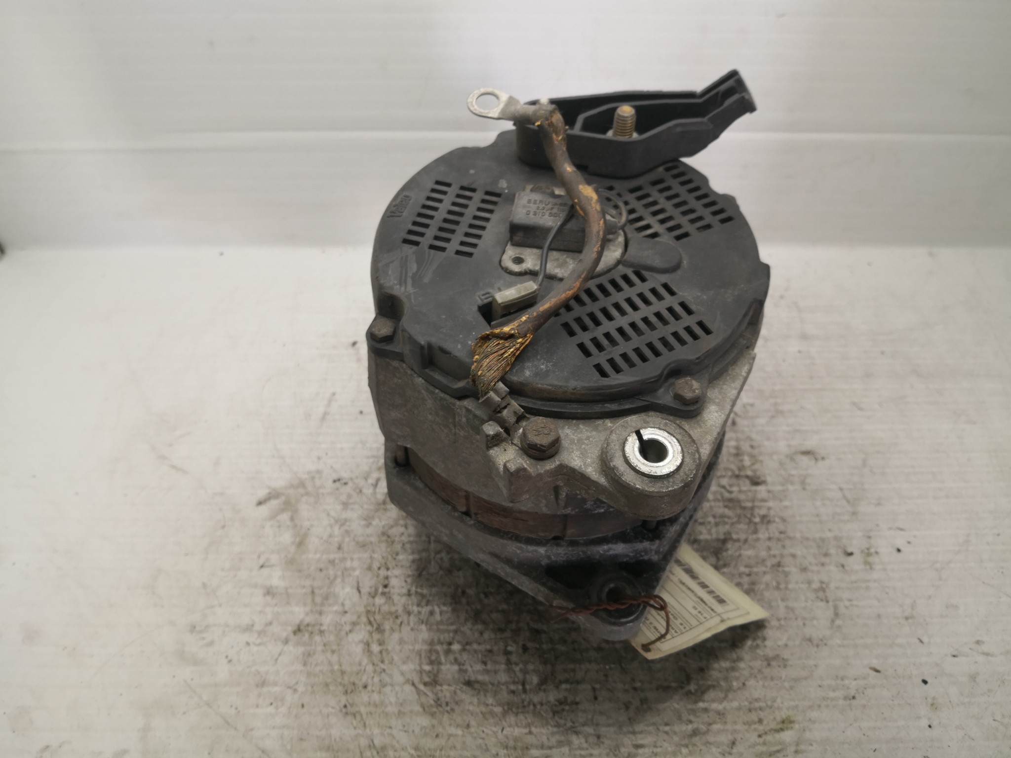 Alternador BMW 3 (E36) | 90 - 98 Imagem-3