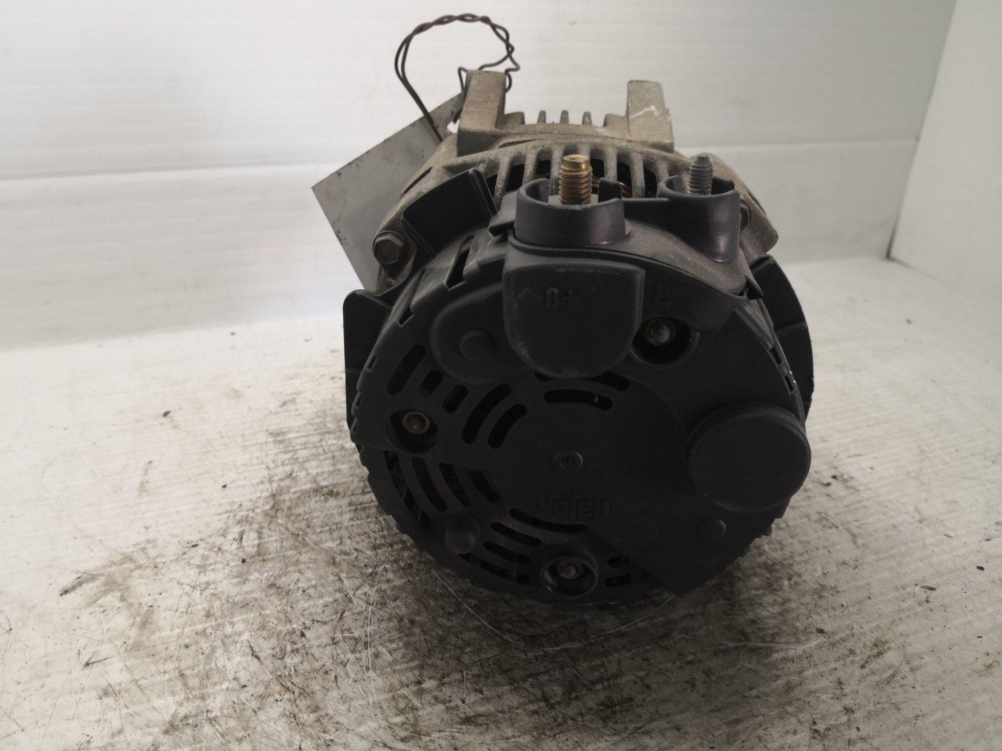 Alternador MERCEDES-BENZ A-CLASS (W168) | 97 - 05 Imagem-3