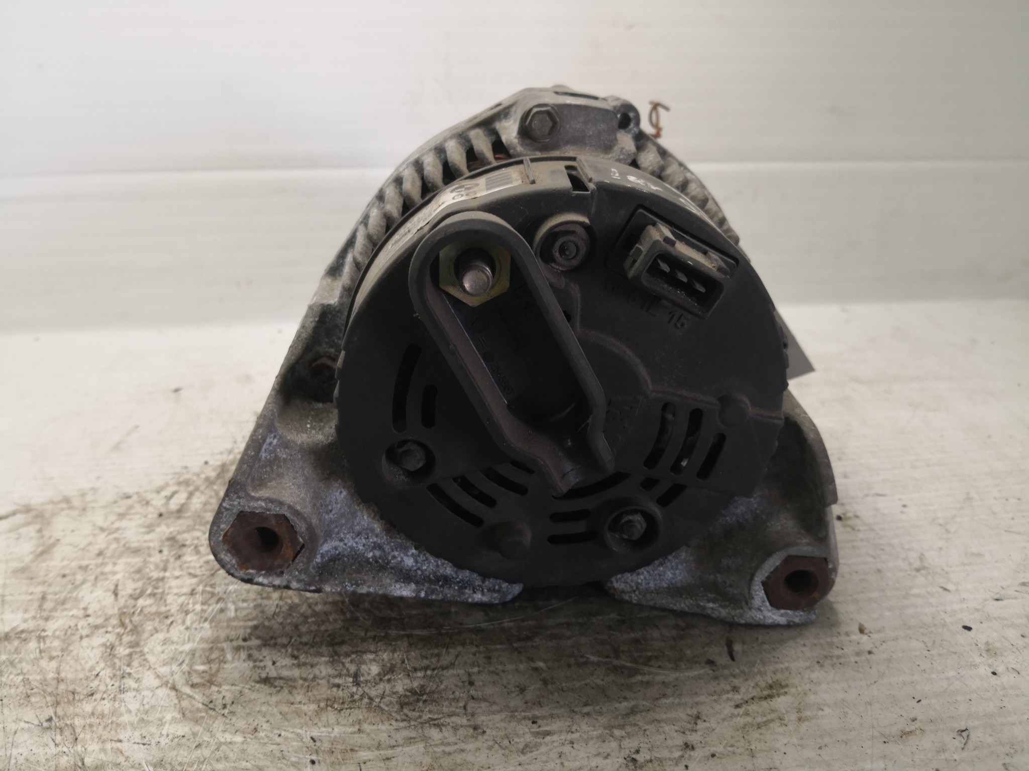 Alternador BMW 3 (E46) | 97 - 05 Imagem-2