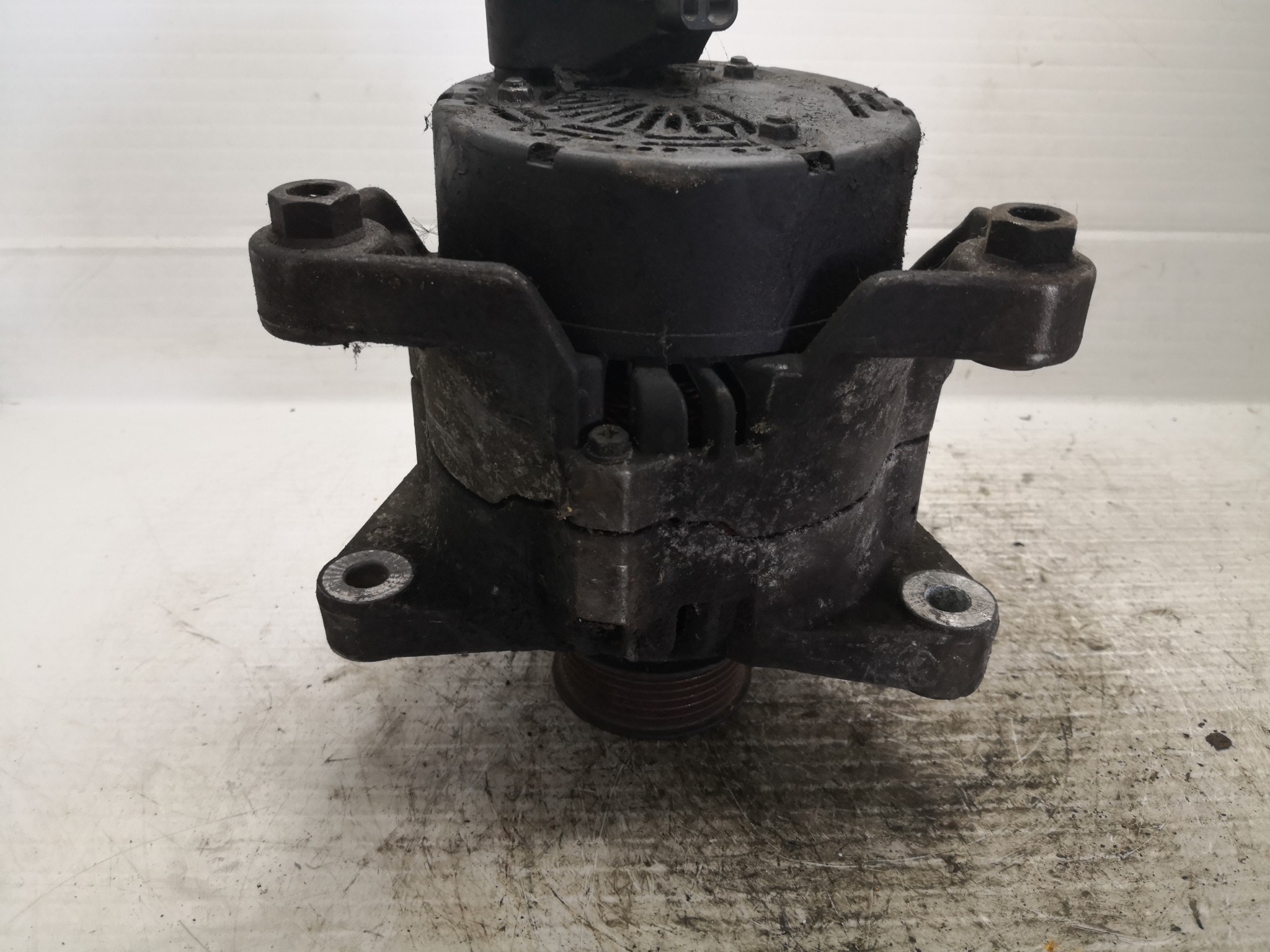 Alternador BMW 3 (E46) | 97 - 05 Imagem-3