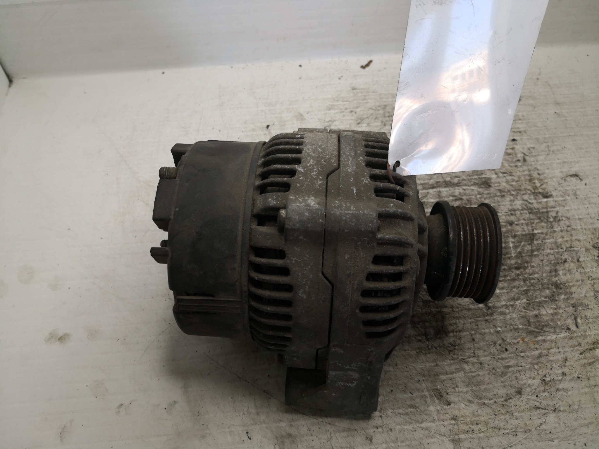 Alternador MERCEDES-BENZ 190 (W201) | 82 - 93 Imagem-3