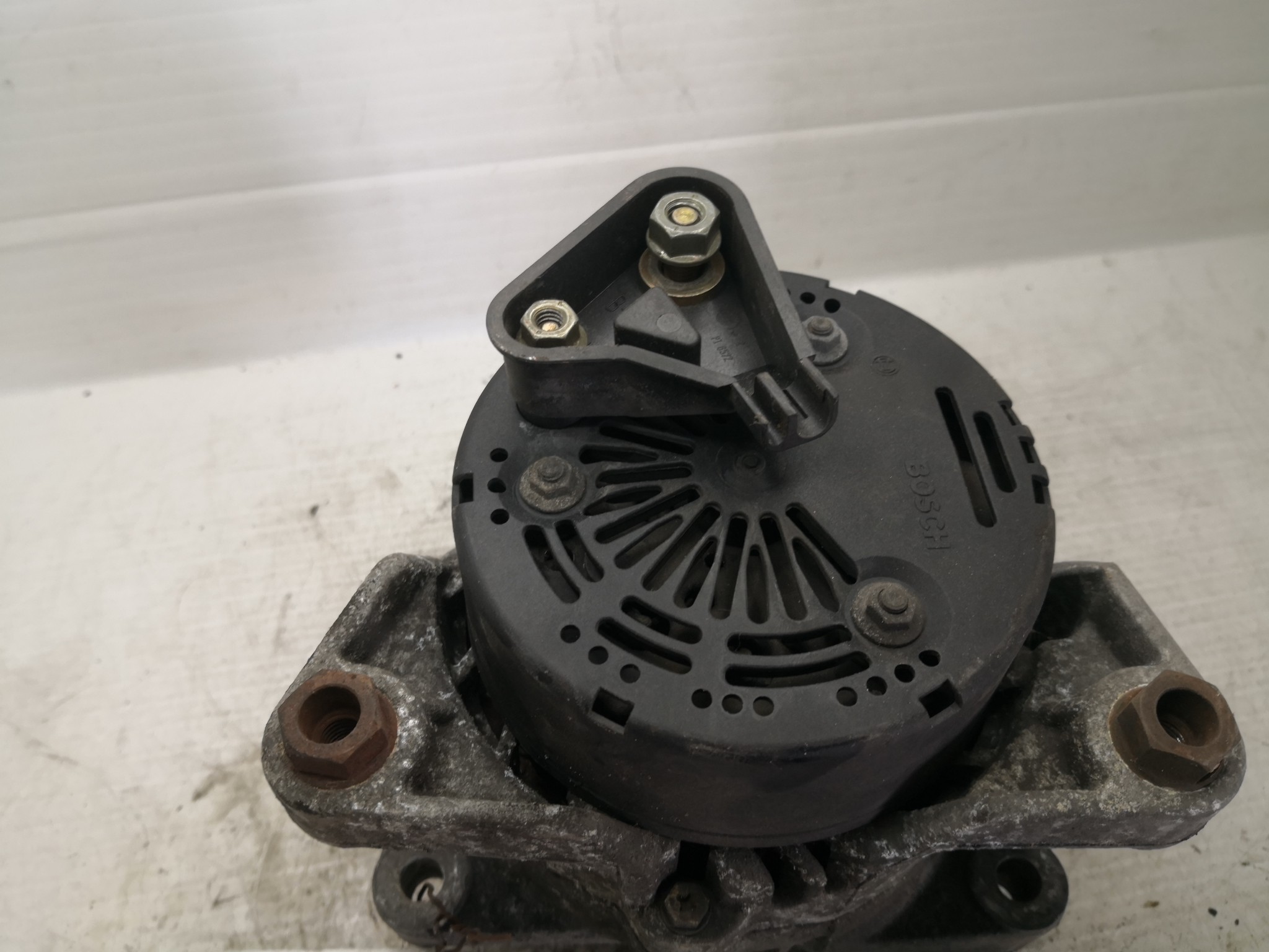 Alternador BMW 3 Compact (E36) | 94 - 00 Imagem-3