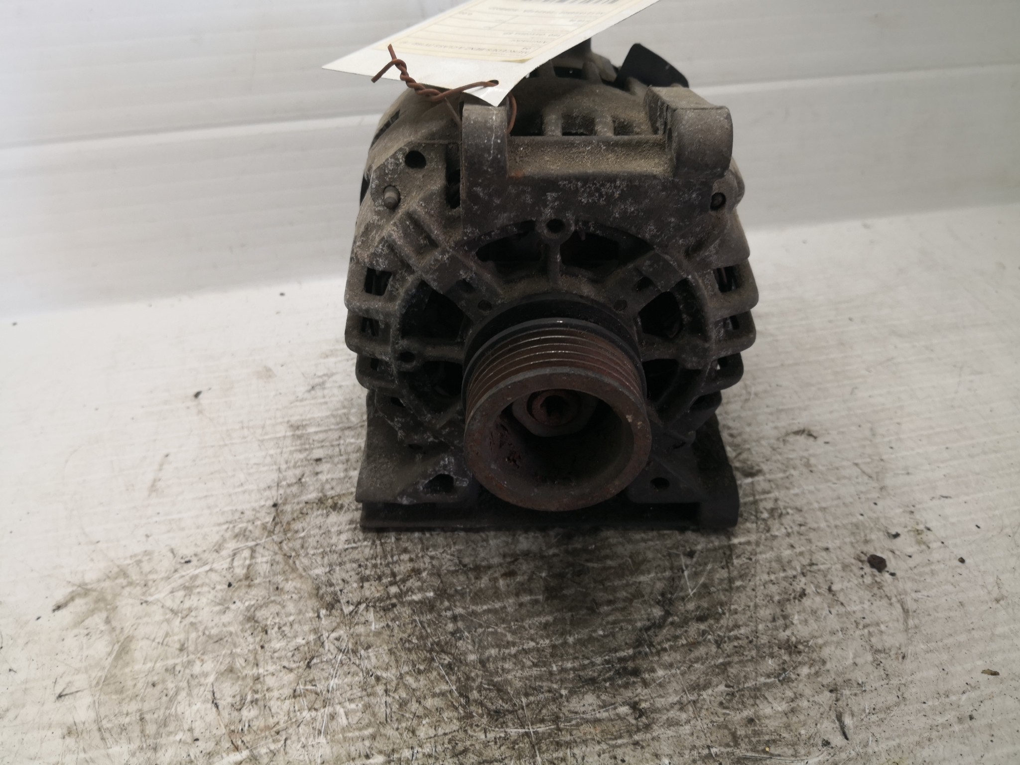 Alternador MERCEDES-BENZ A-CLASS (W168) | 97 - 05 Imagem-1