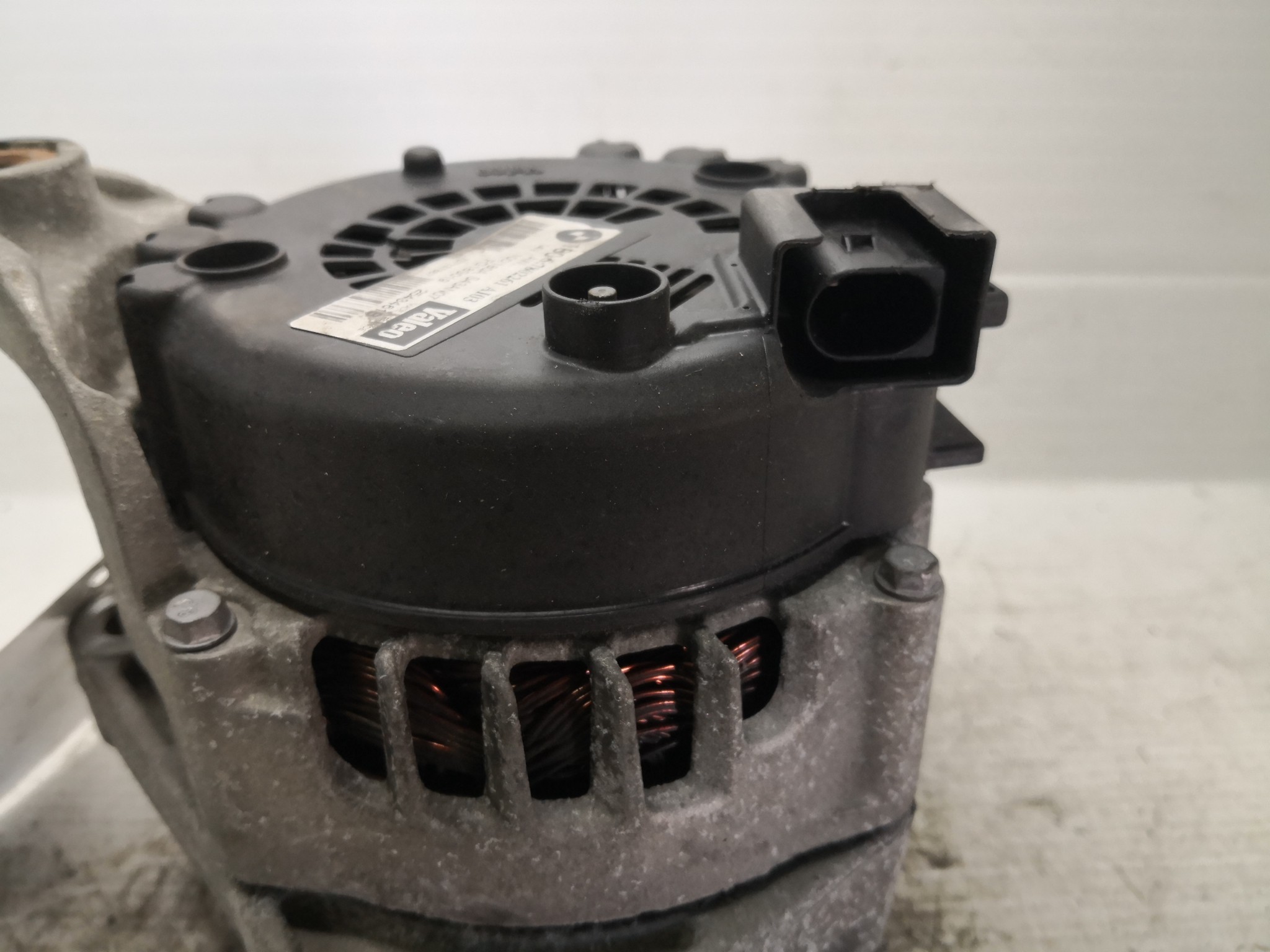 Alternador BMW 1 (E87) | 03 - 13 Imagem-2