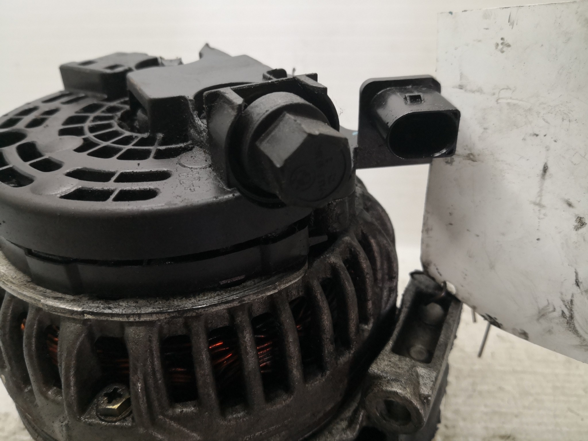 Alternador BMW 3 Compact (E46) | 01 - 05 Imagem-1