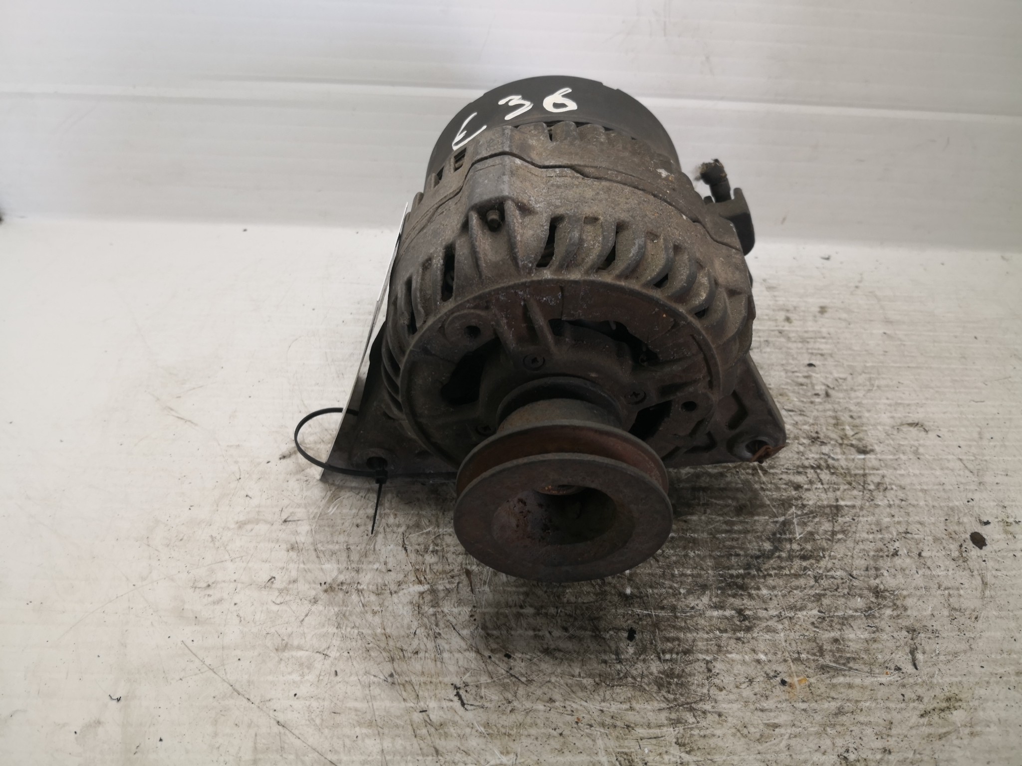 Motor de Arranque BMW 3 (E36) | 90 - 98 Imagem-1