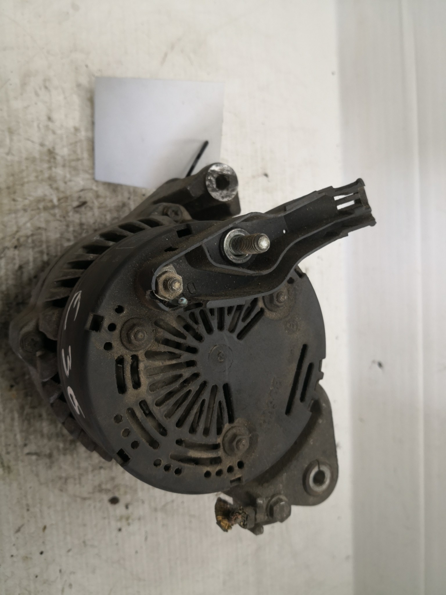 Motor de Arranque BMW 3 (E36) | 90 - 98 Imagem-2