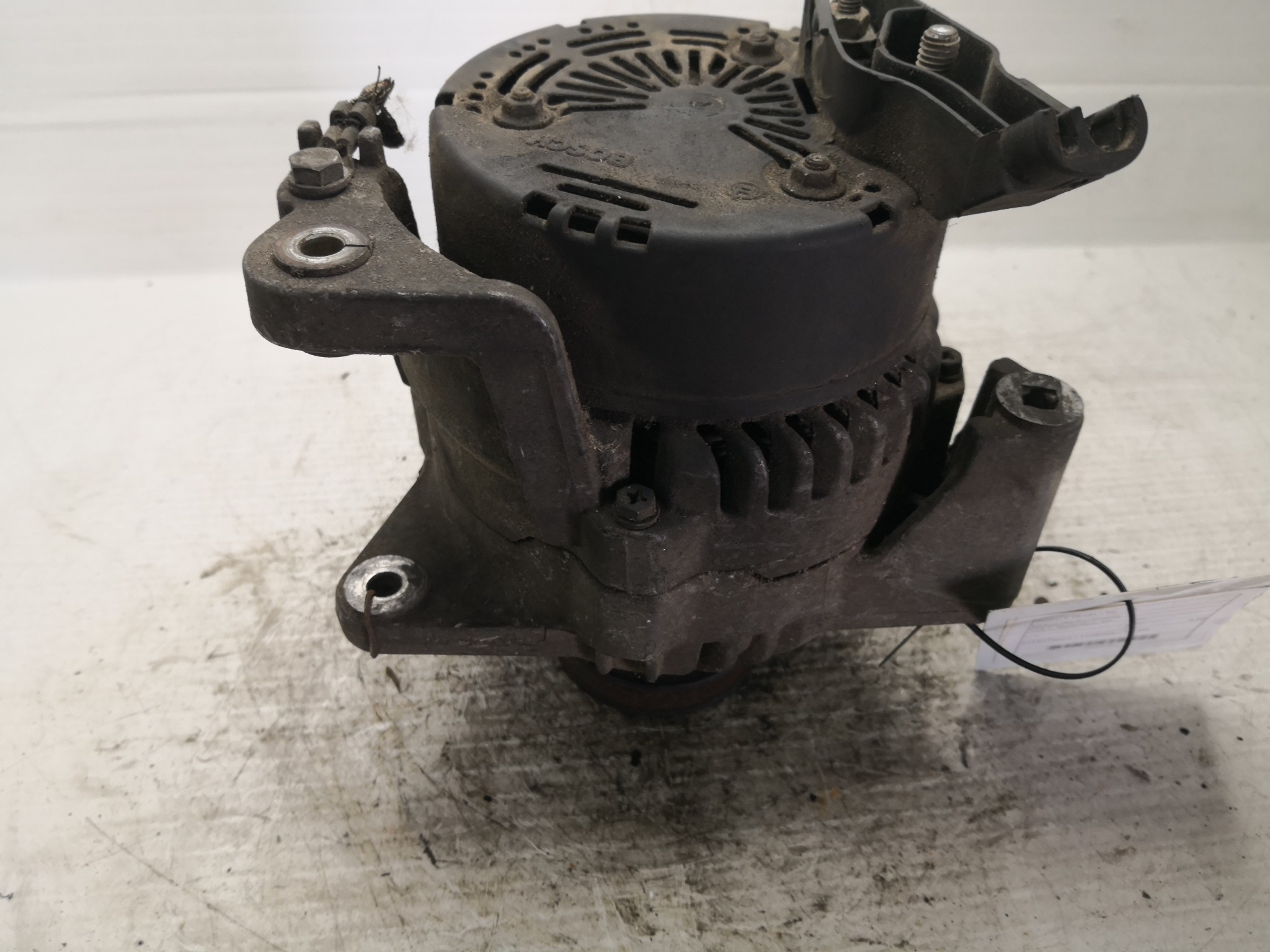 Motor de Arranque BMW 3 (E36) | 90 - 98 Imagem-3