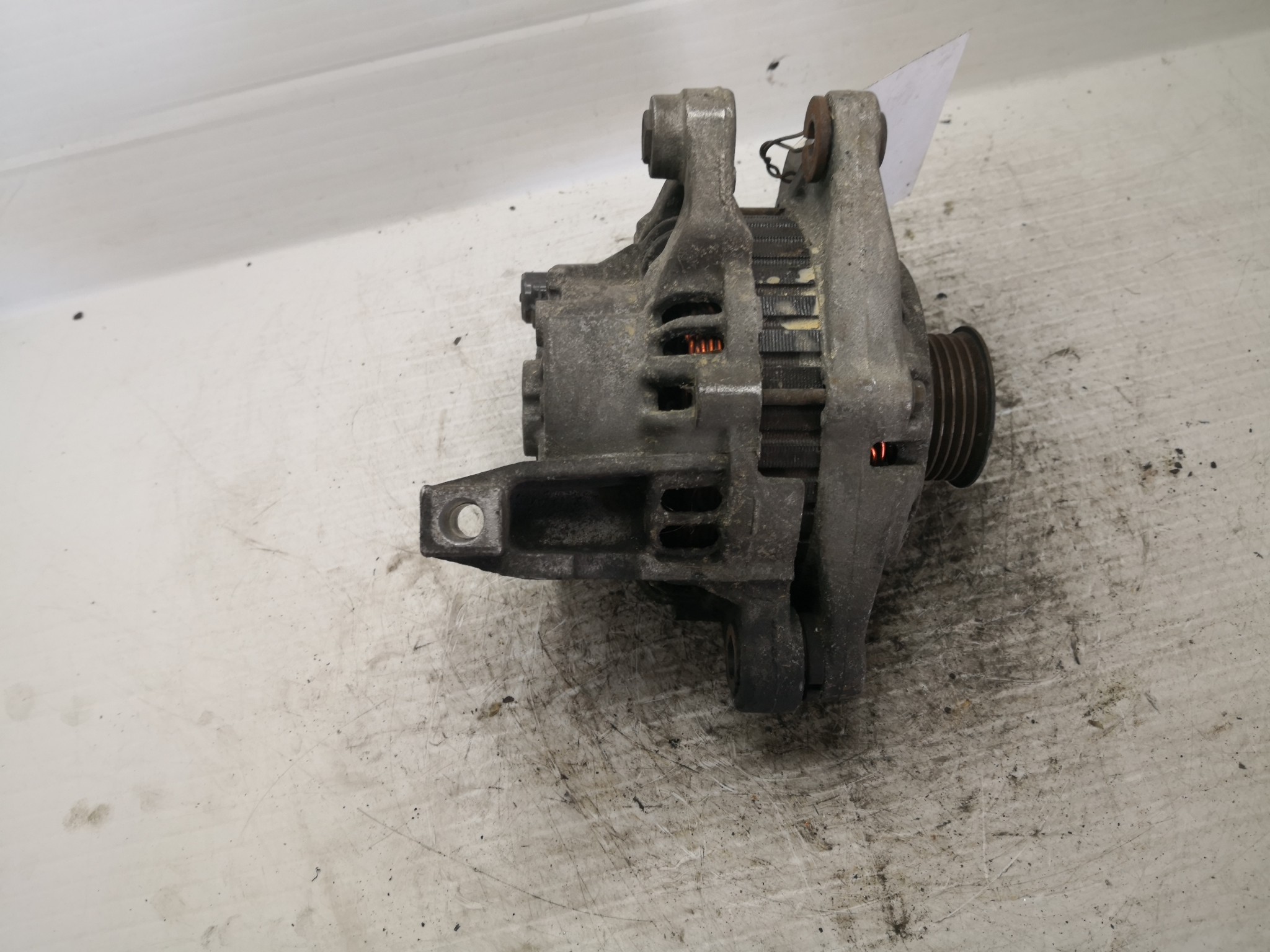 Alternador FORD - ID S_60978