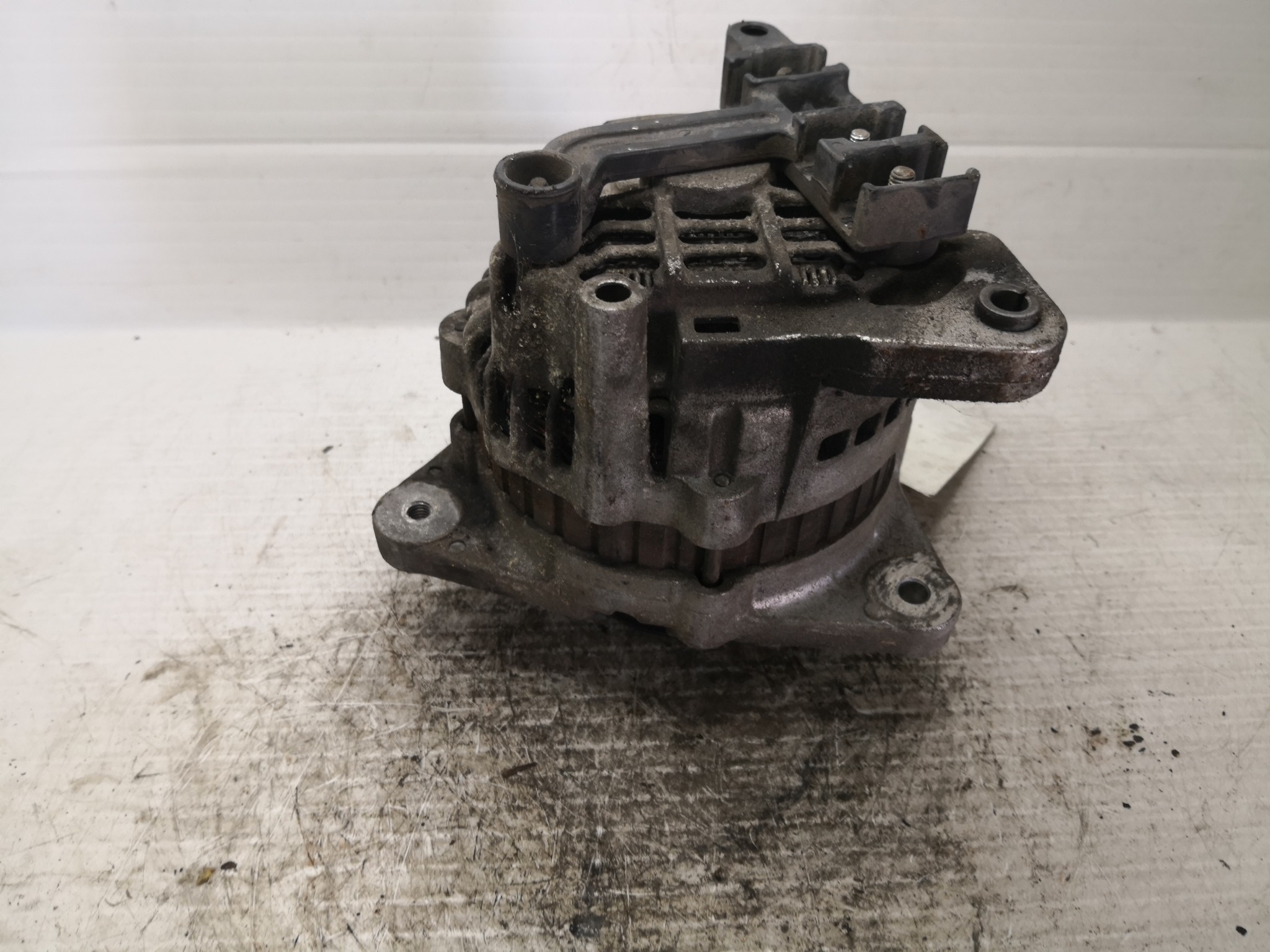 Alternador FORD ESCORT VI (GAL, AAL, ABL) | 95 - 02 Imagem-3