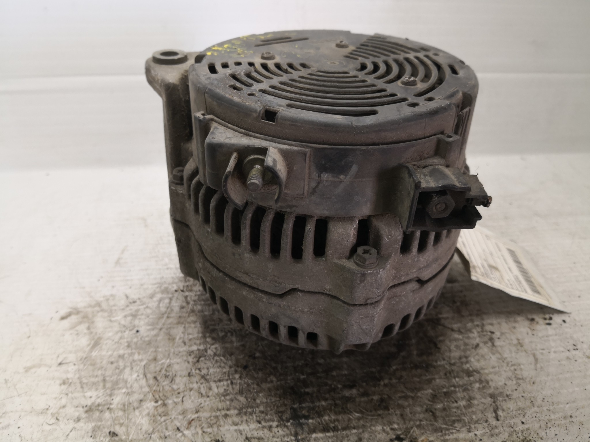 Alternador FORD MONDEO I (GBP) | 93 - 96 Imagem-2