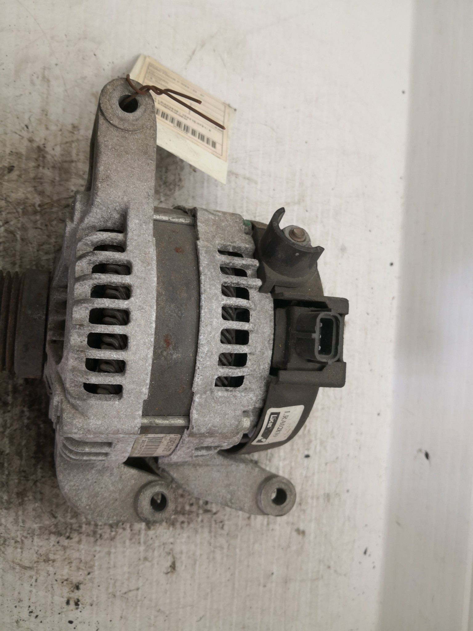 Alternador FORD FOCUS C-MAX (DM2) | 03 - 07 Imagem-1