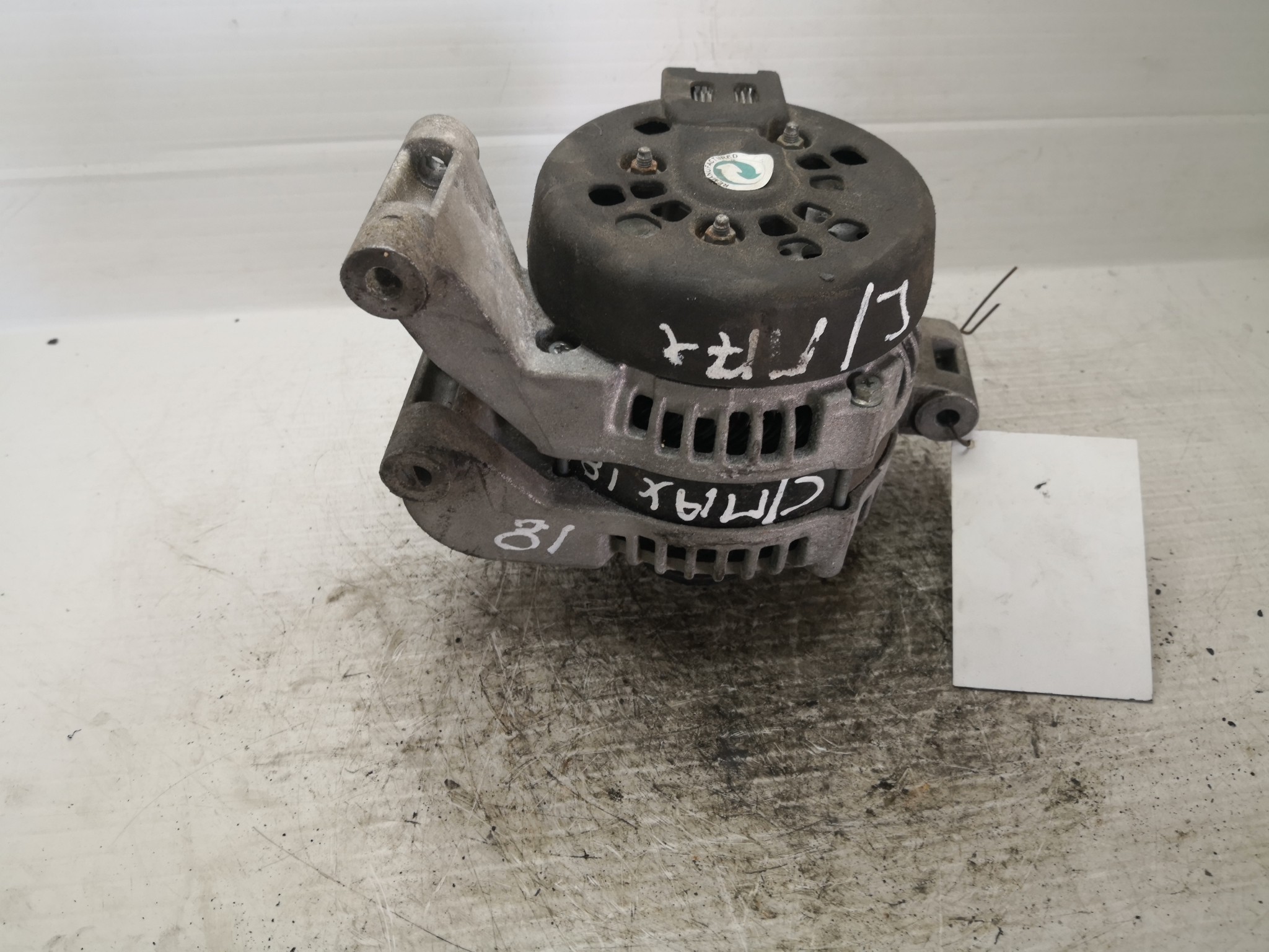 Alternador FORD FOCUS C-MAX (DM2) | 03 - 07 Imagem-2