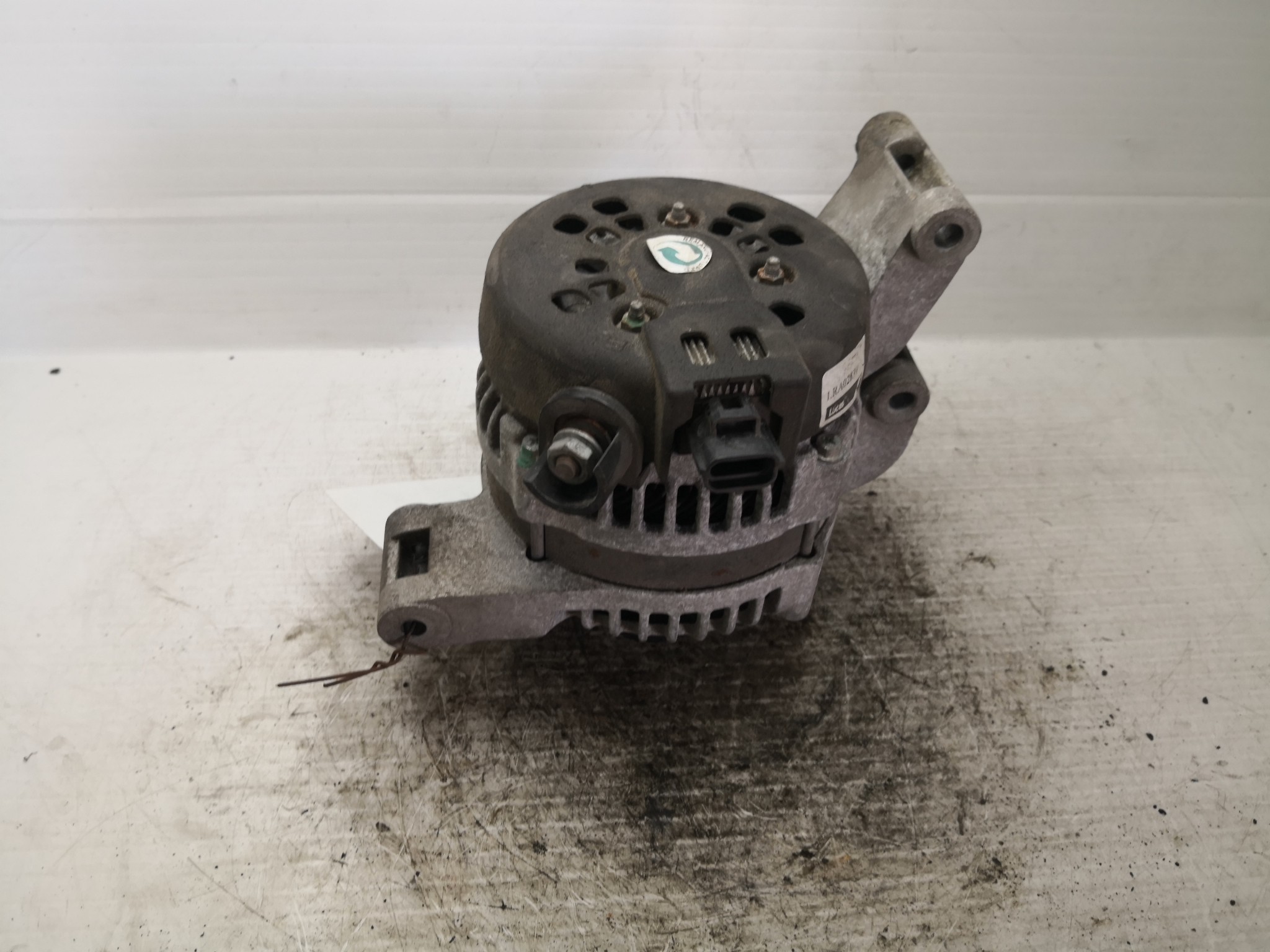Alternador FORD FOCUS C-MAX (DM2) | 03 - 07 Imagem-3