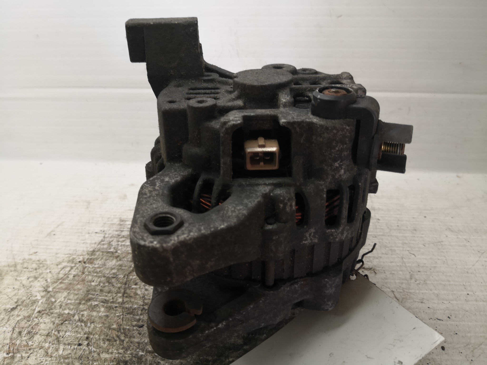 Alternador FORD PUMA (EC_) | 97 - 02 Imagem-3