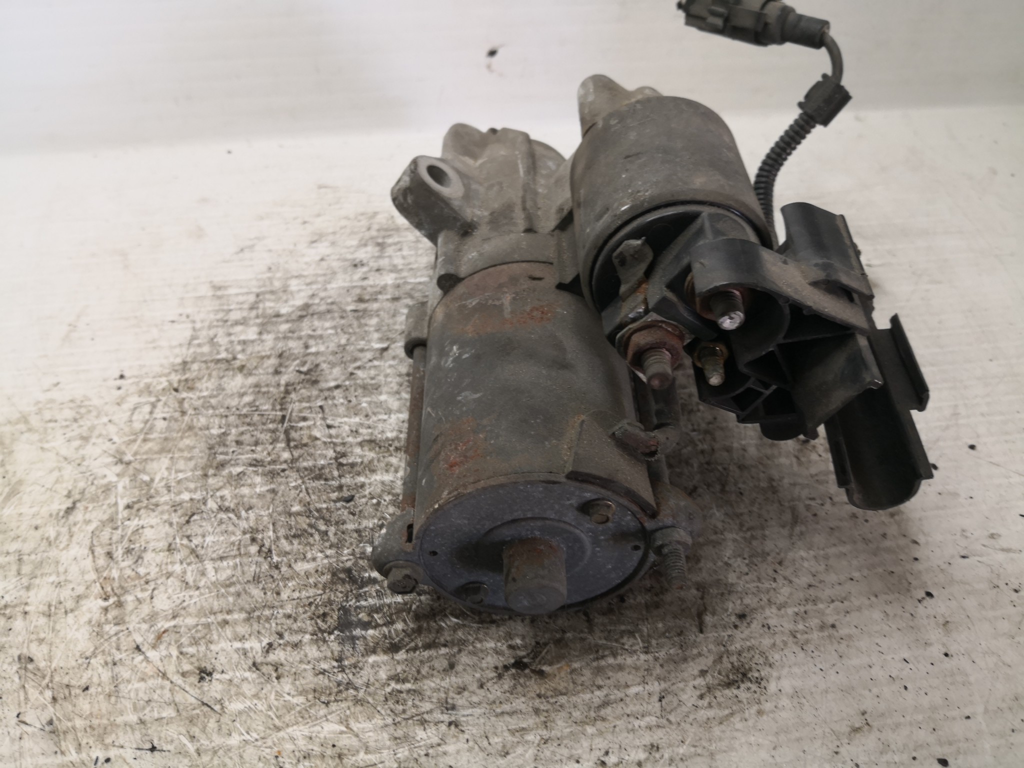 Motor de Arranque FORD FOCUS C-MAX (DM2) | 03 - 07 Imagem-2