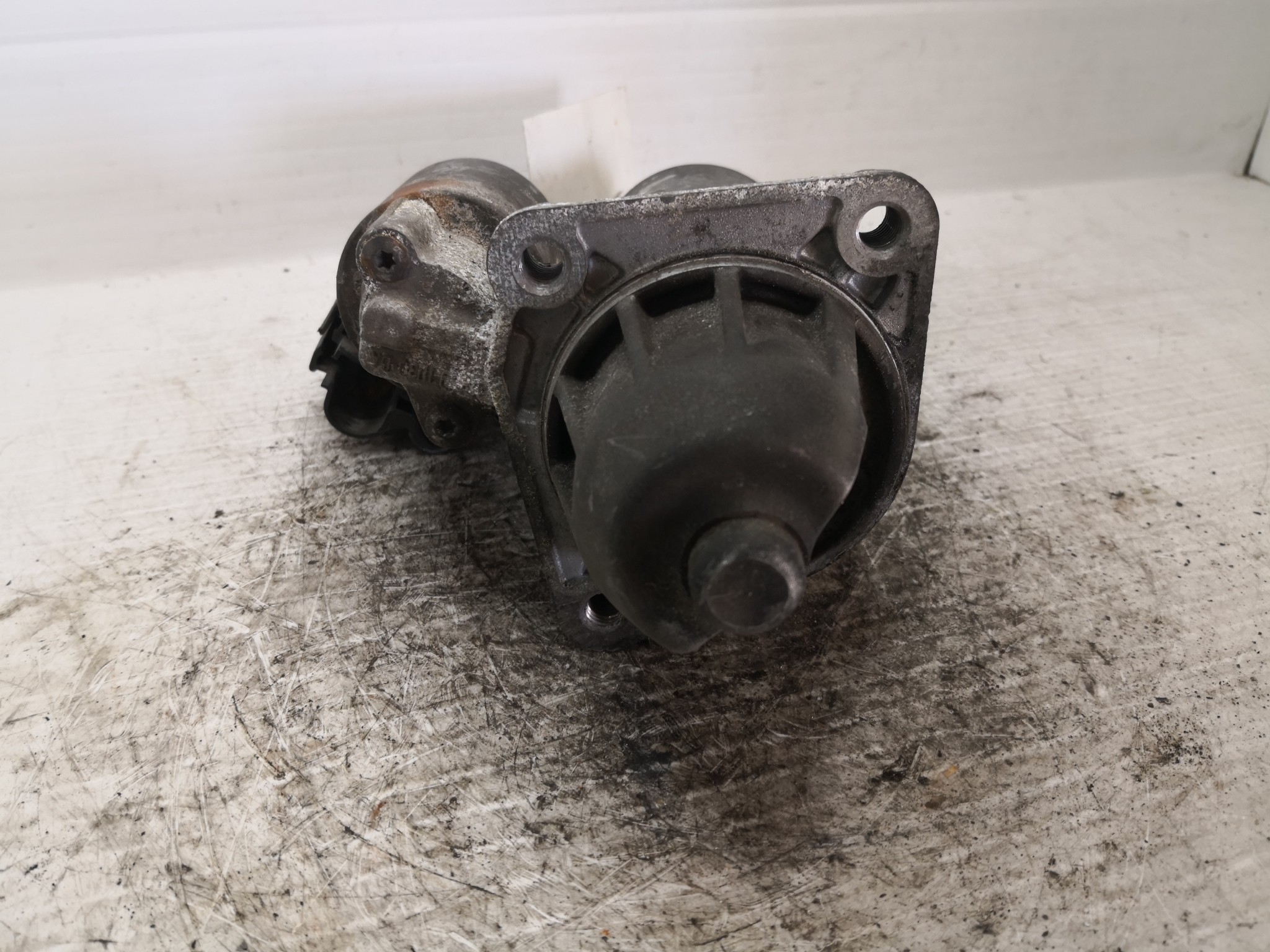 Motor de Arranque FORD - ID S_102774