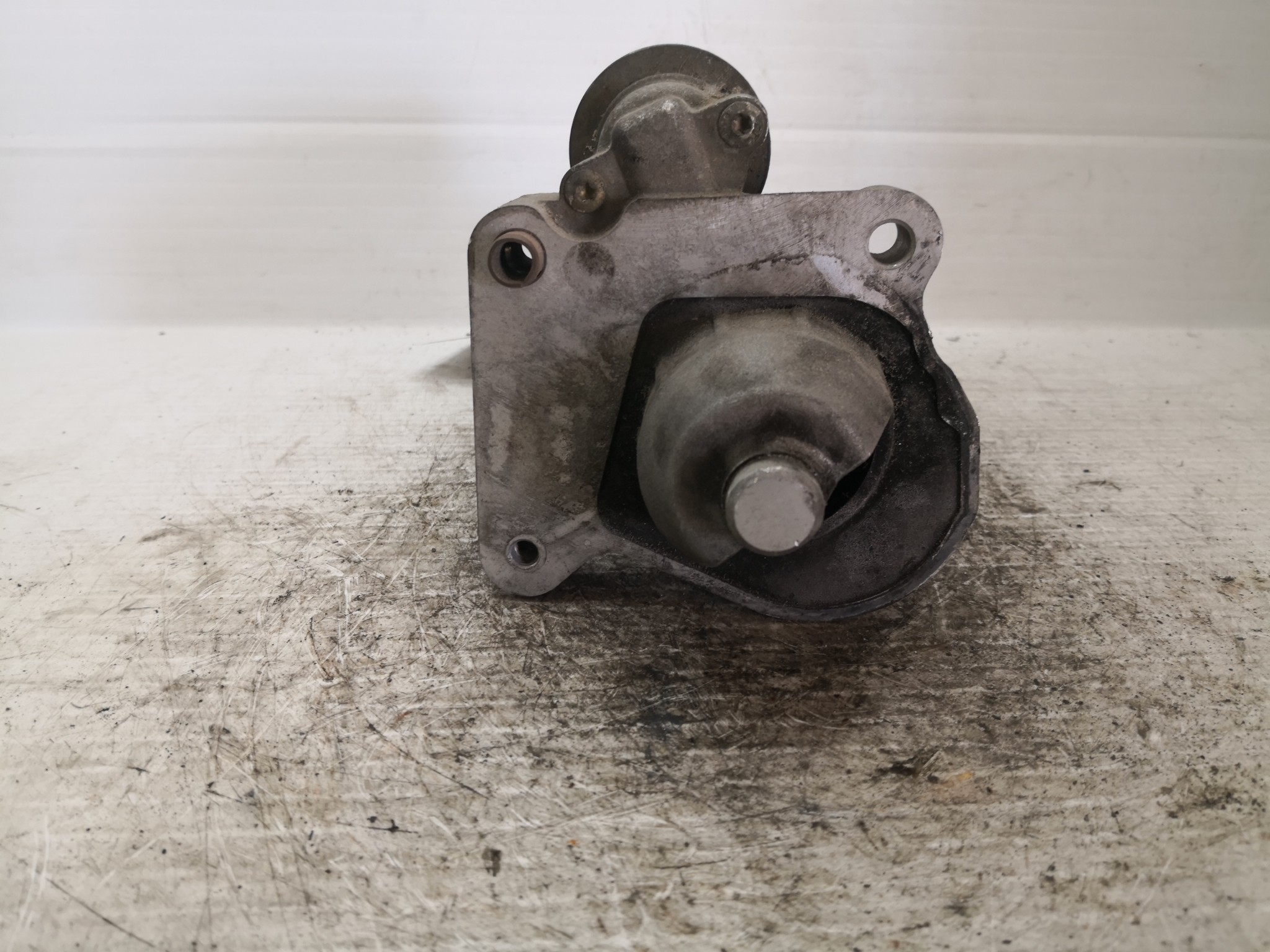 Motor de Arranque FORD FIESTA V (JH_, JD_) | 01 - 14 Imagem-1