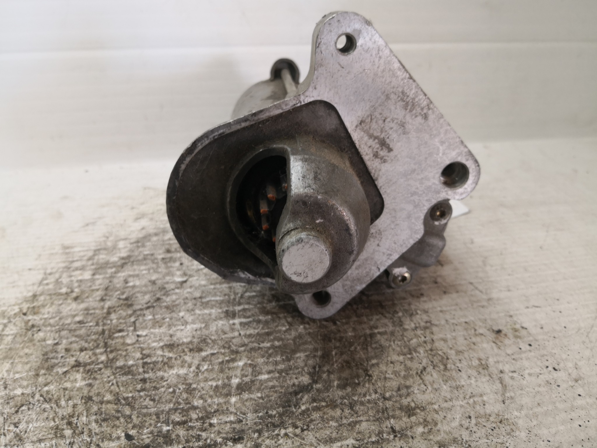 Motor de Arranque FORD FIESTA V (JH_, JD_) | 01 - 14 Imagem-2