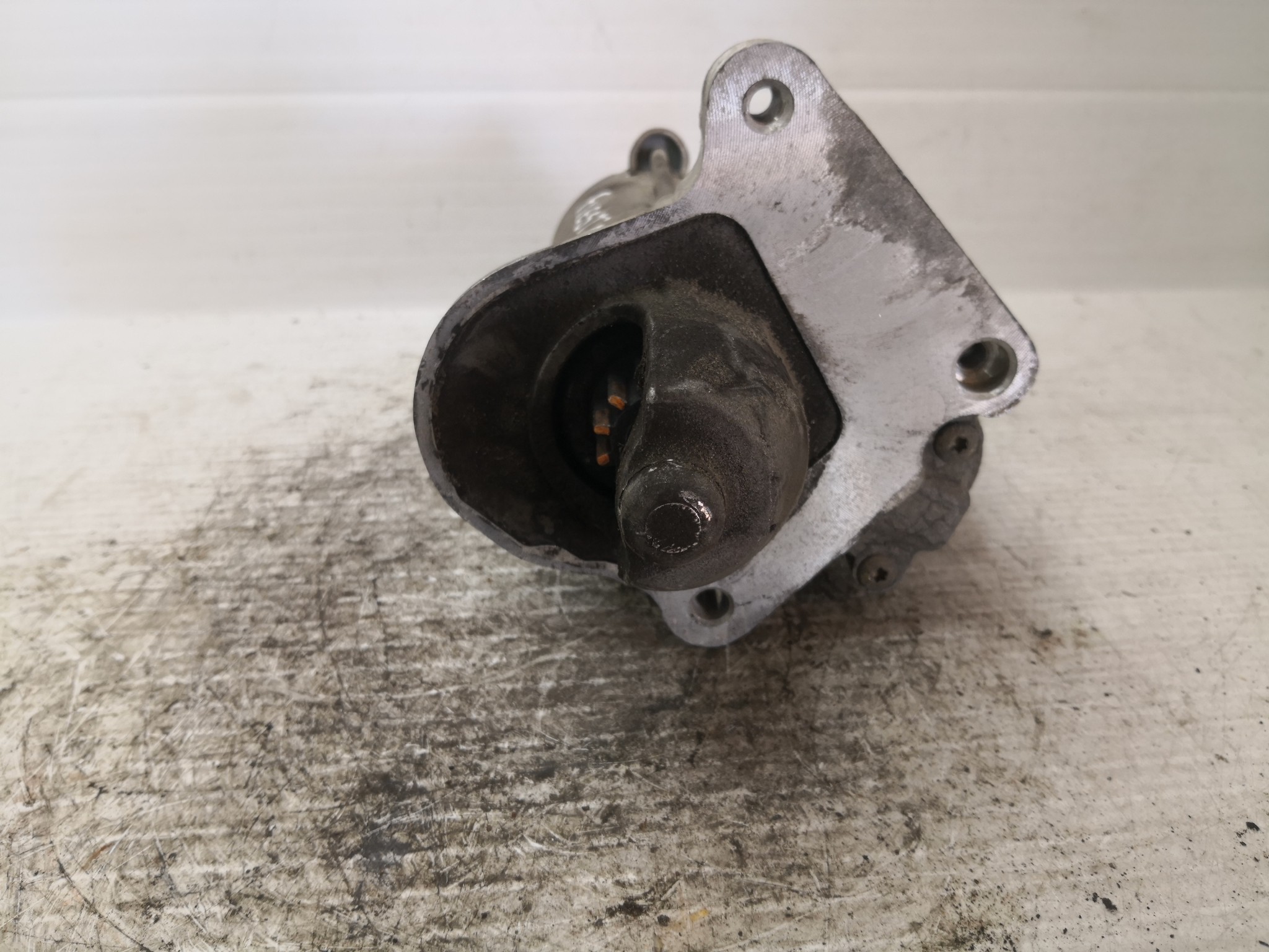 Motor de Arranque FORD - ID S_102771