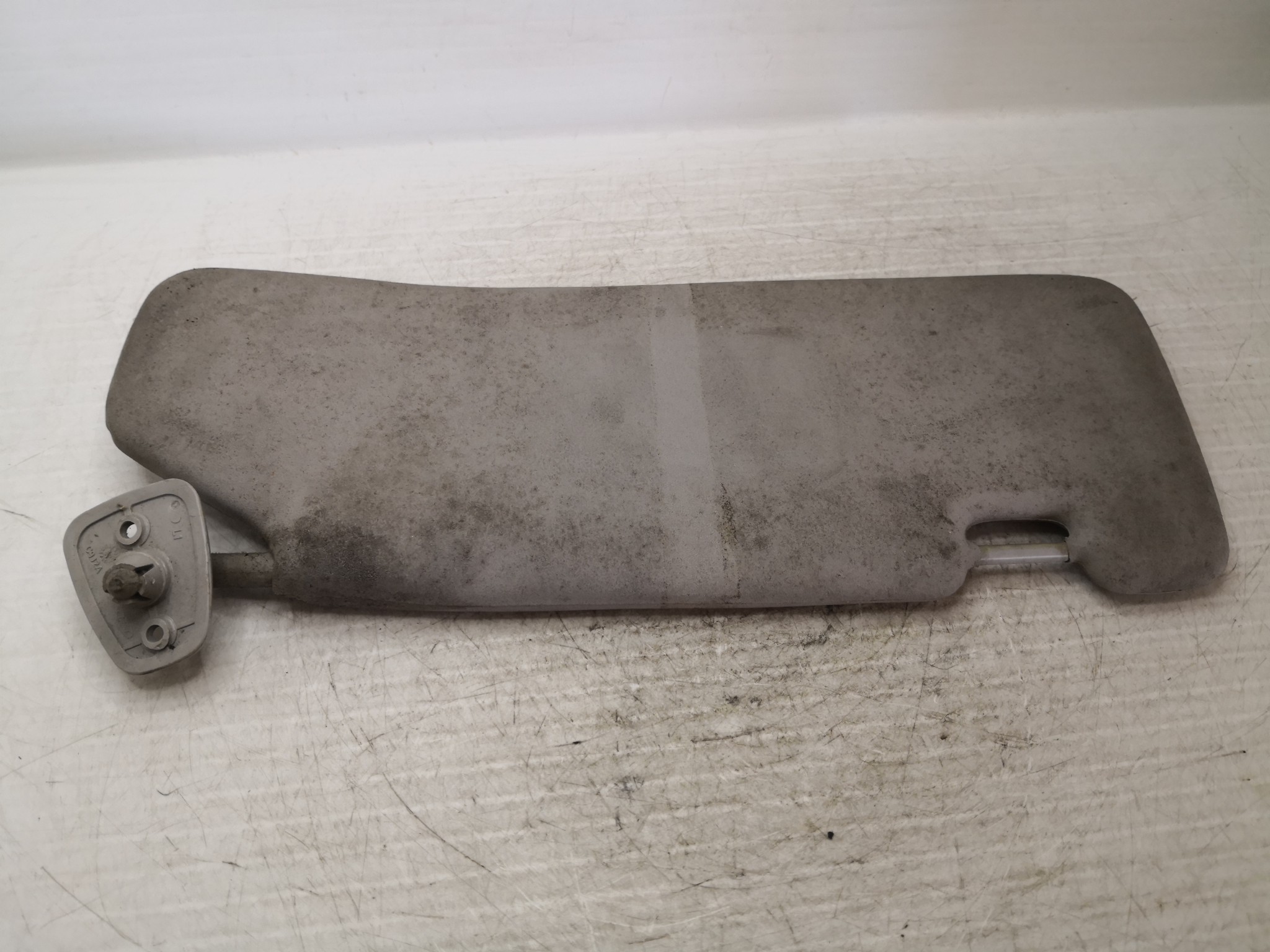 Pala de Sol Esq FORD PUMA (EC_) | 97 - 02 Imagem-1