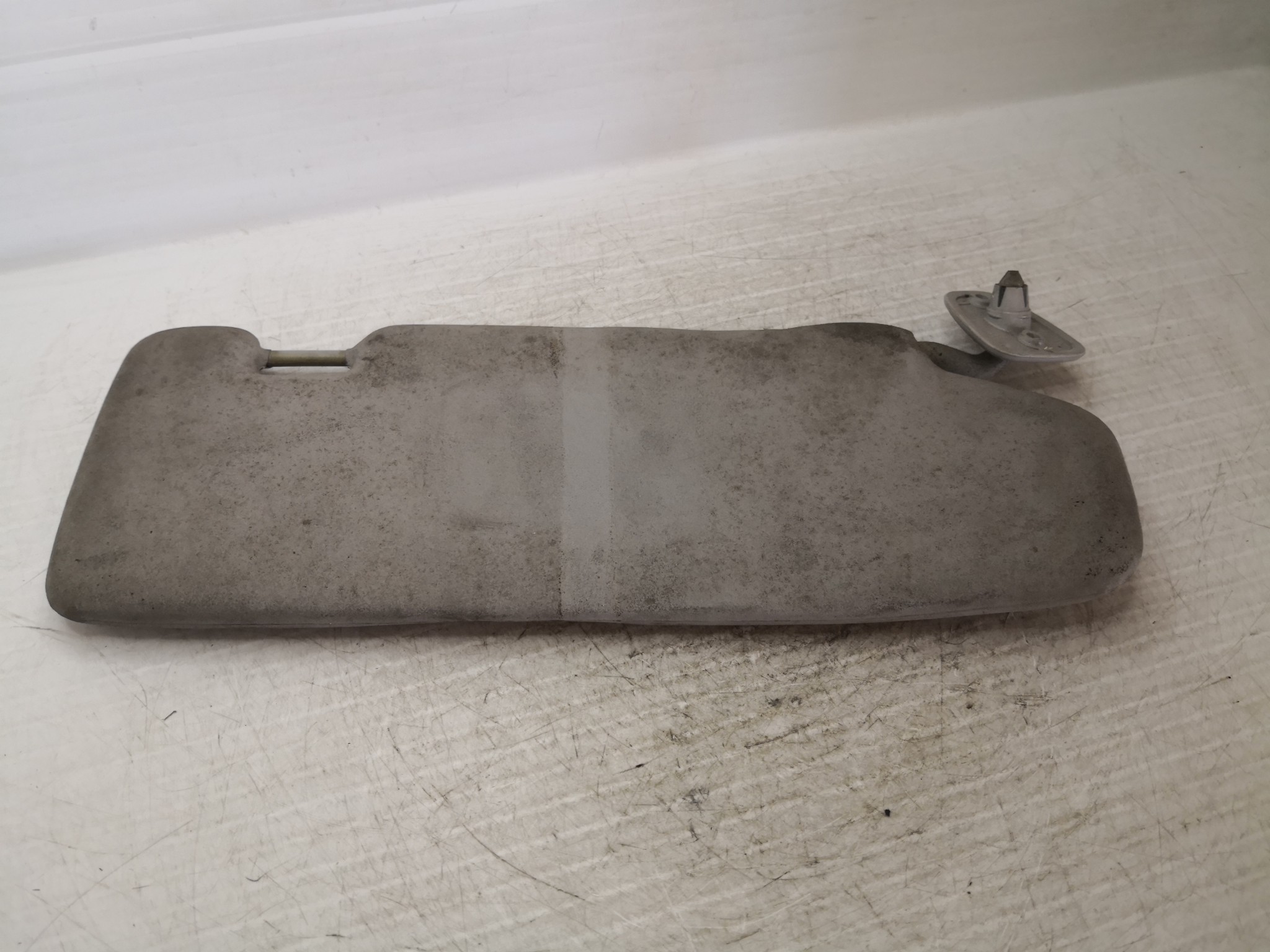 Pala de Sol Esq FORD PUMA (EC_) | 97 - 02 Imagem-2