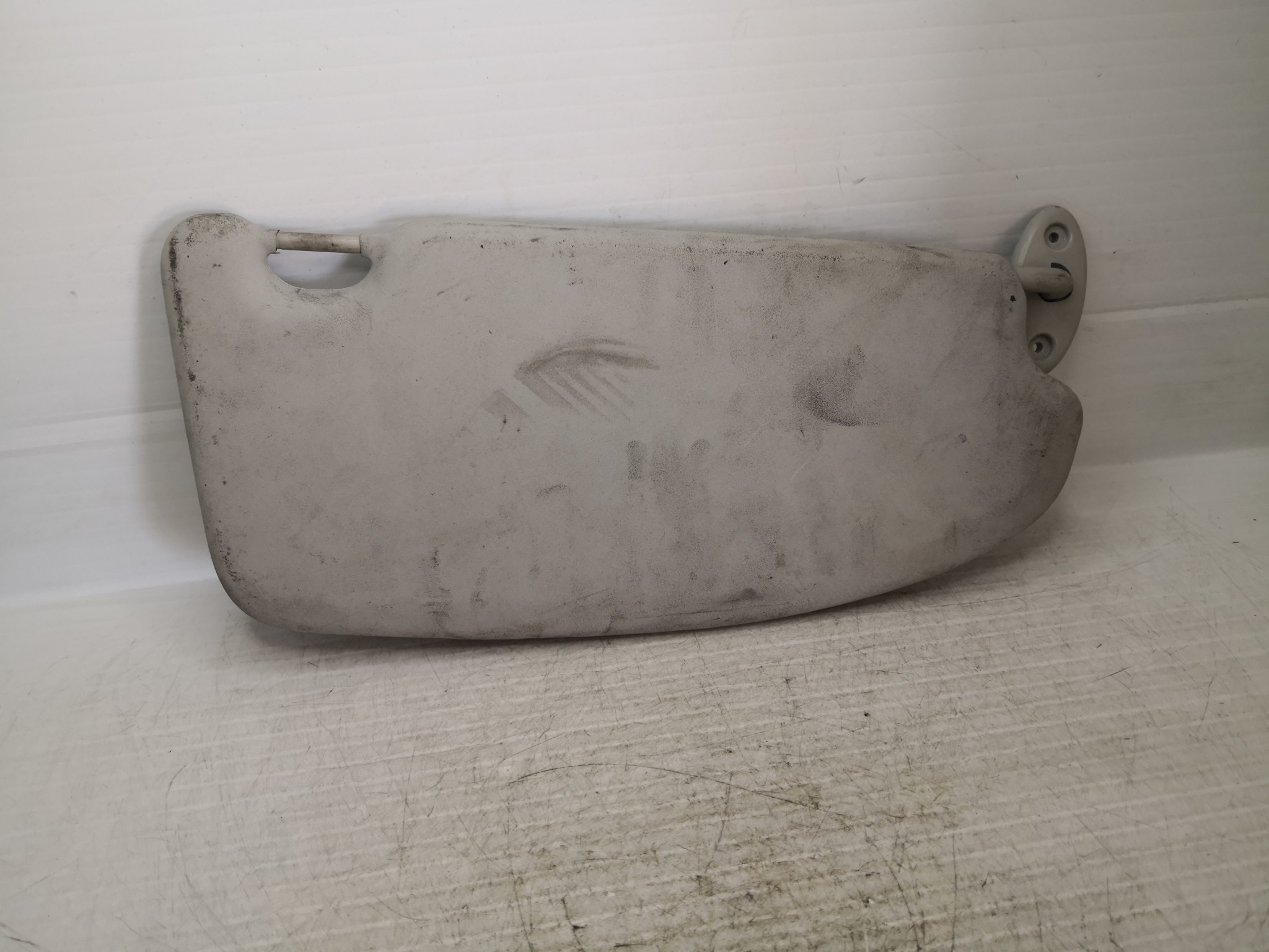 Pala de Sol Esq FORD FOCUS II (DA_, HCP, DP) | 04 - 13 Imagem-1