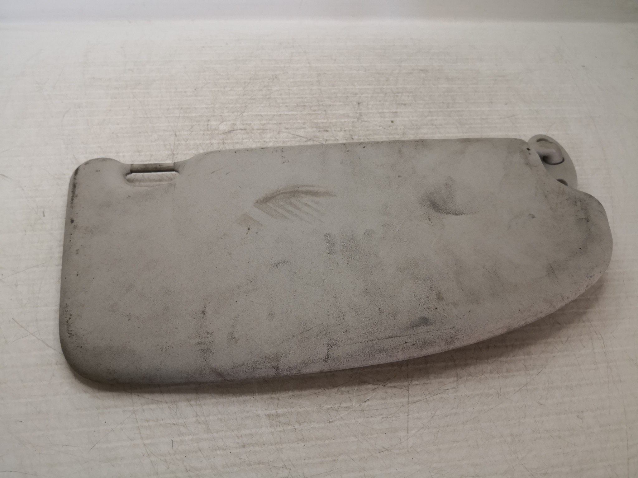 Pala de Sol Esq FORD FOCUS II (DA_, HCP, DP) | 04 - 13 Imagem-2