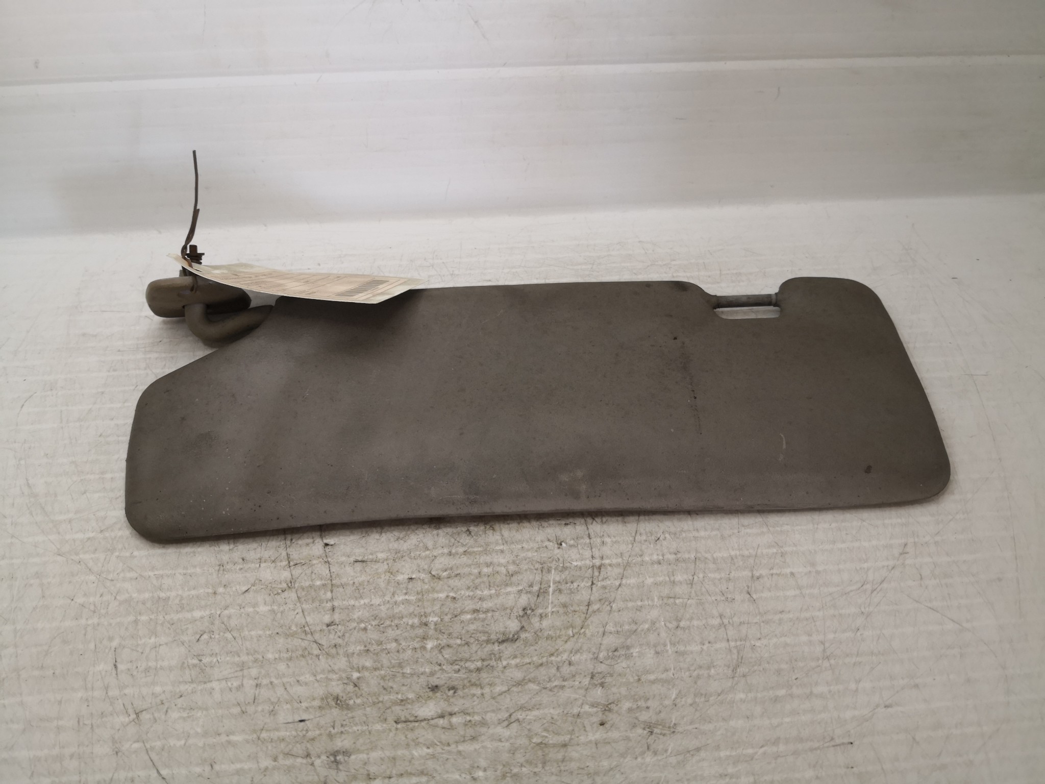 Pala de Sol Esq FORD FIESTA IV (JA_, JB_) | 95 - 02 Imagem-1