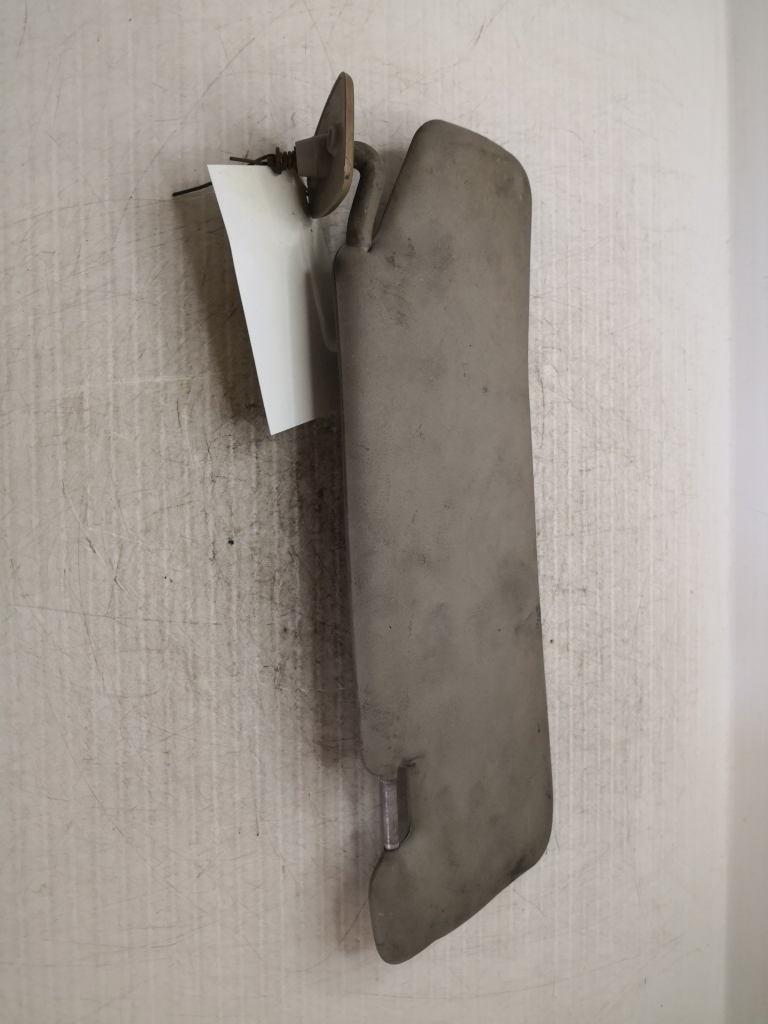 Pala de Sol Esq FORD FIESTA IV (JA_, JB_) | 95 - 02 Imagem-3