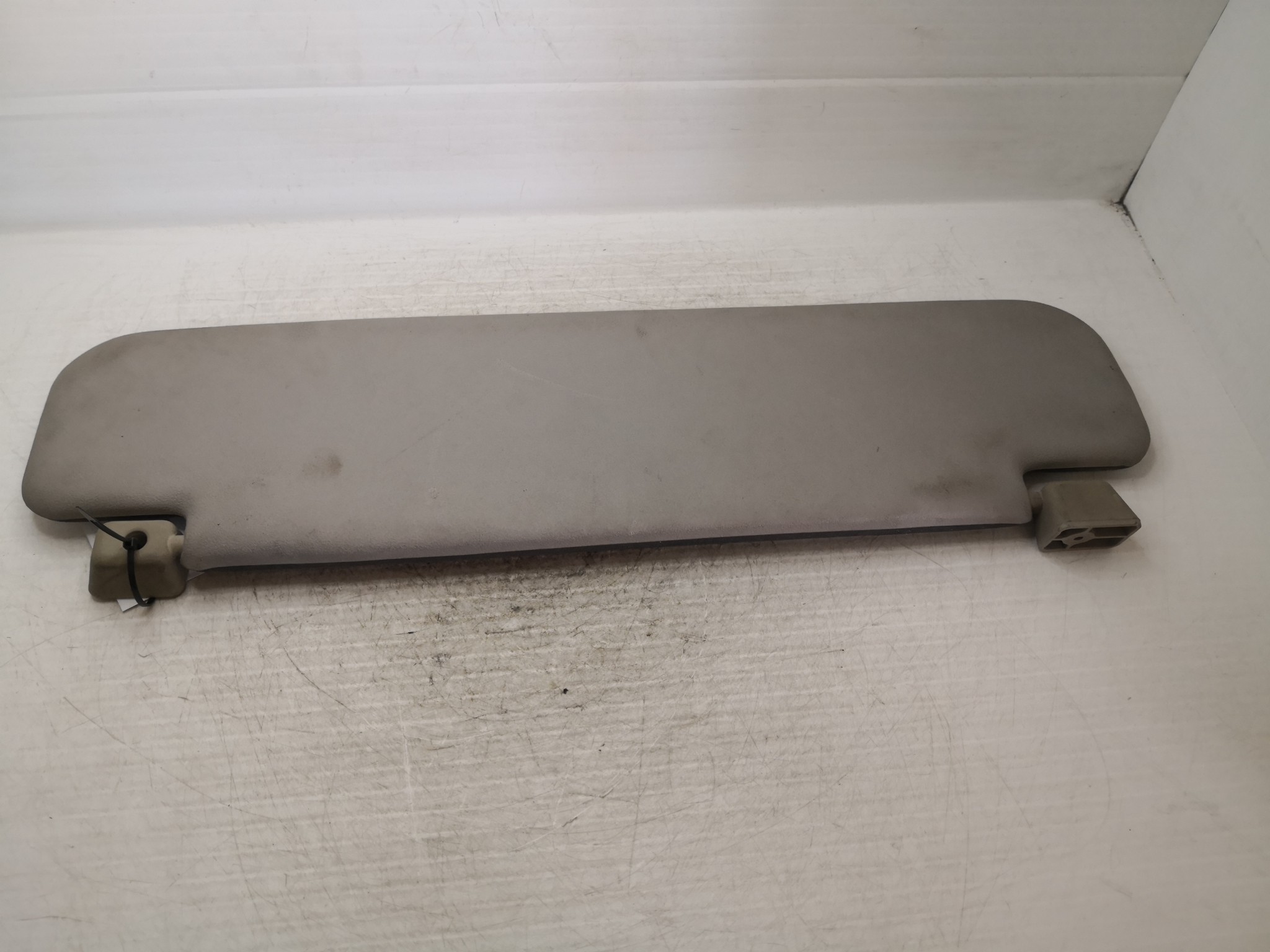 Pala de Sol Esq FORD TRANSIT Caixa (E_ _) | 91 - 94 Imagem-1