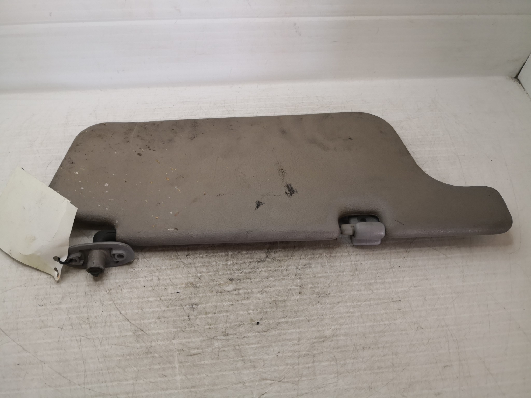 Pala de Sol Esq NISSAN MICRA II (K11) | 92 - 07 Imagem-1