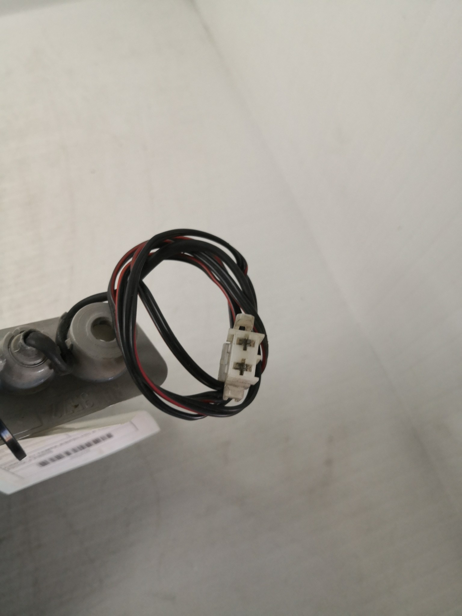 Pala de Sol Esq VOLVO V70 I (875, 876) | 95 - 00 Imagem-2