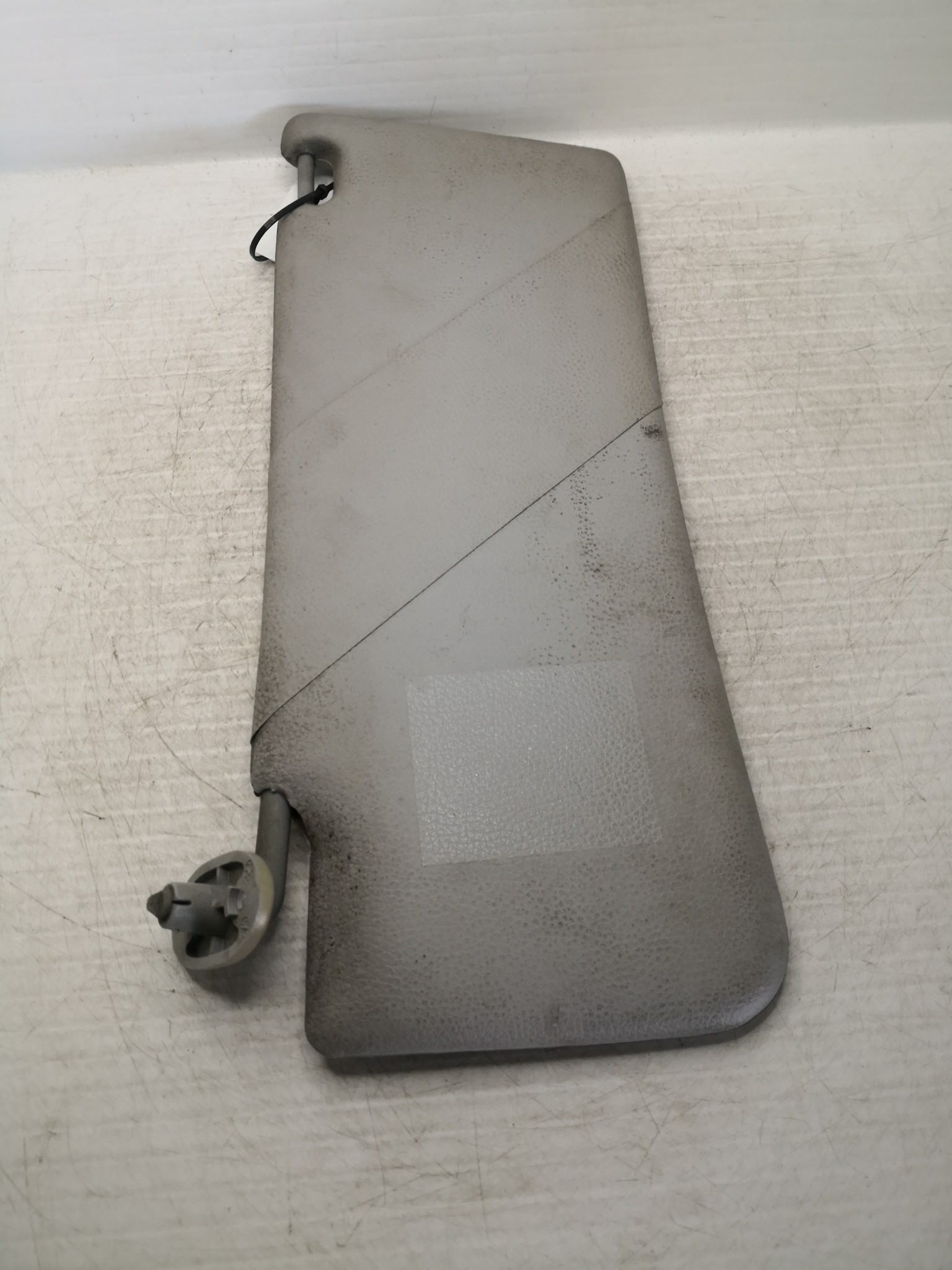 Pala de Sol Esq ROVER 600 (RH) | 93 - 00 Imagem-2