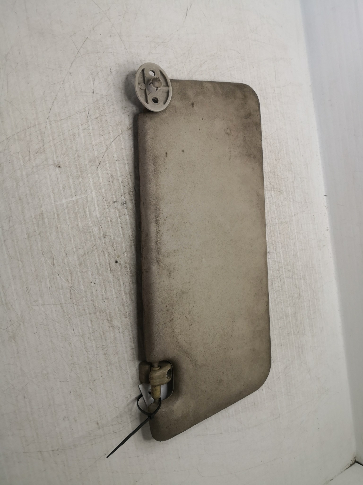 Pala de Sol Esq ROVER 200 Hatchback (RF) | 95 - 00 Imagem-1