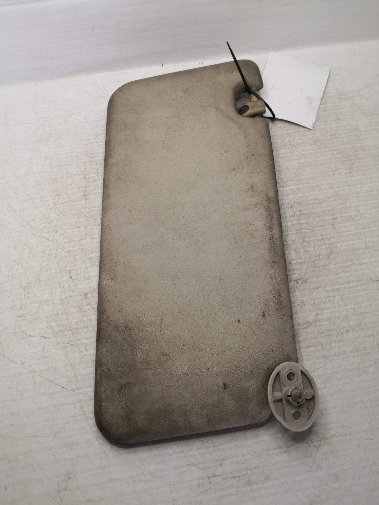 Pala de Sol Esq ROVER 200 Hatchback (RF) | 95 - 00 Imagem-2