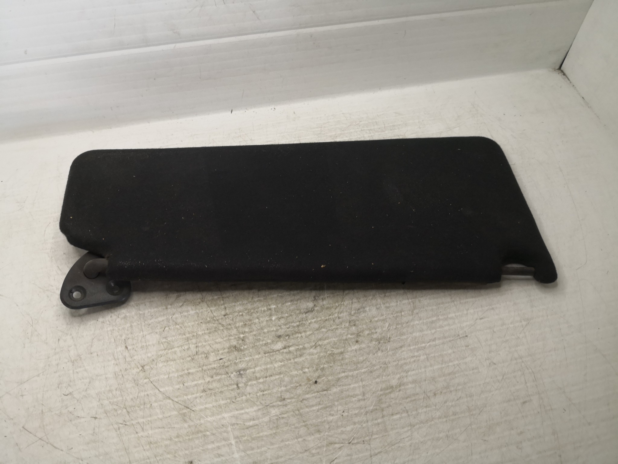 Pala de Sol Esq HONDA CIVIC VII três volumes (ES, ET) | 00 - 06 Imagem-2