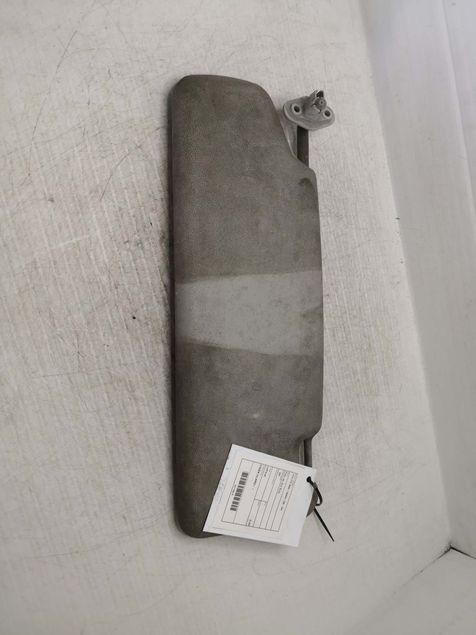 Pala de Sol Esq VOLVO - ID S_36818