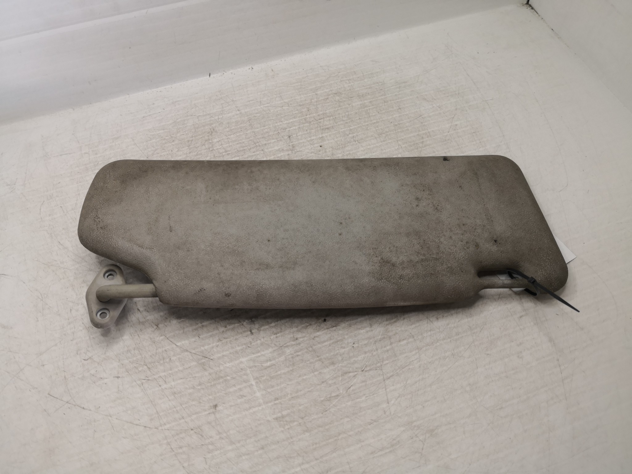 Pala de Sol Esq VOLVO S40 I (644) | 95 - 04 Imagem-1